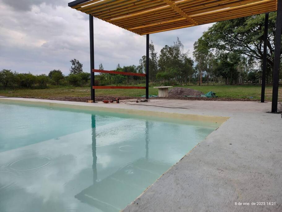 Three-Bedroom Vacation Home  photo 2