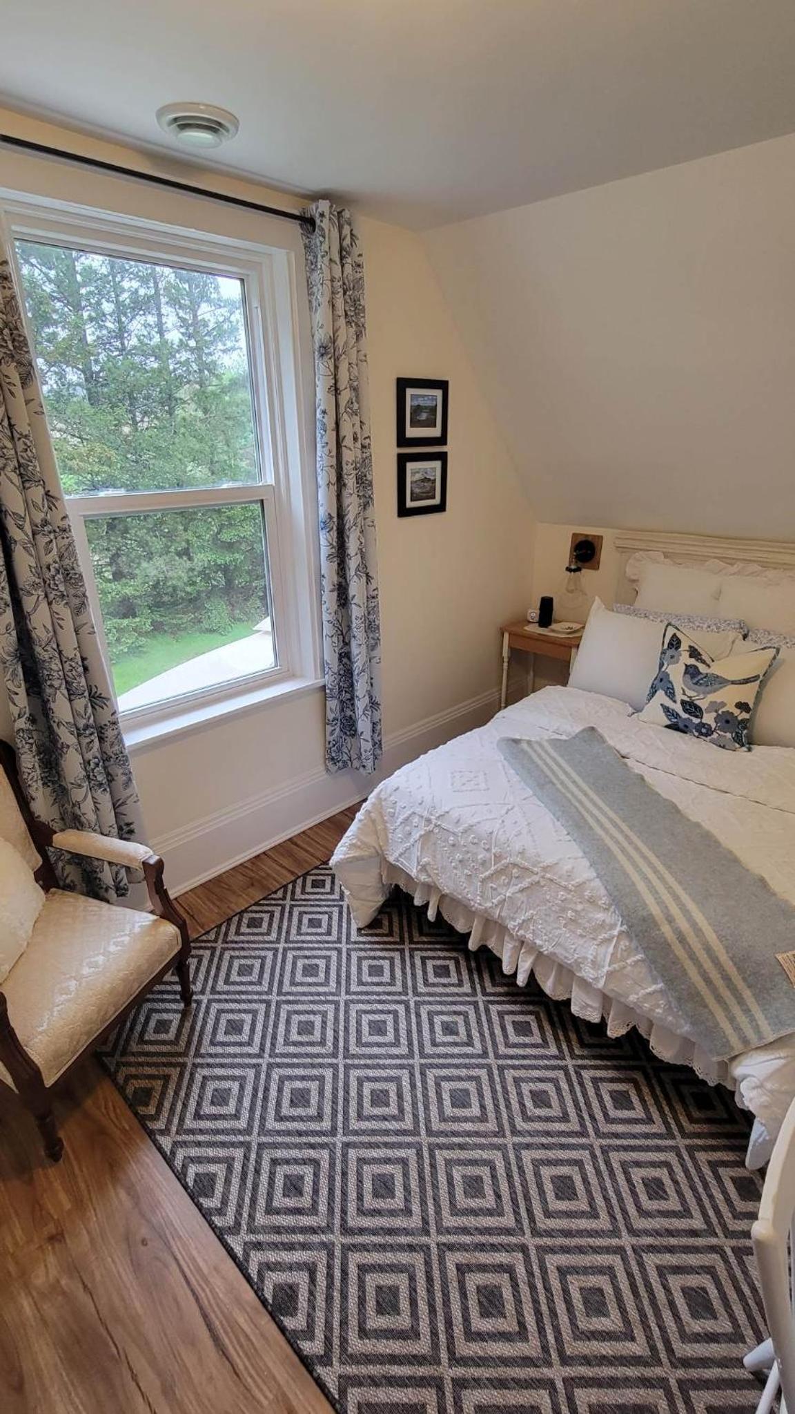 Double Room with Garden View photo 1