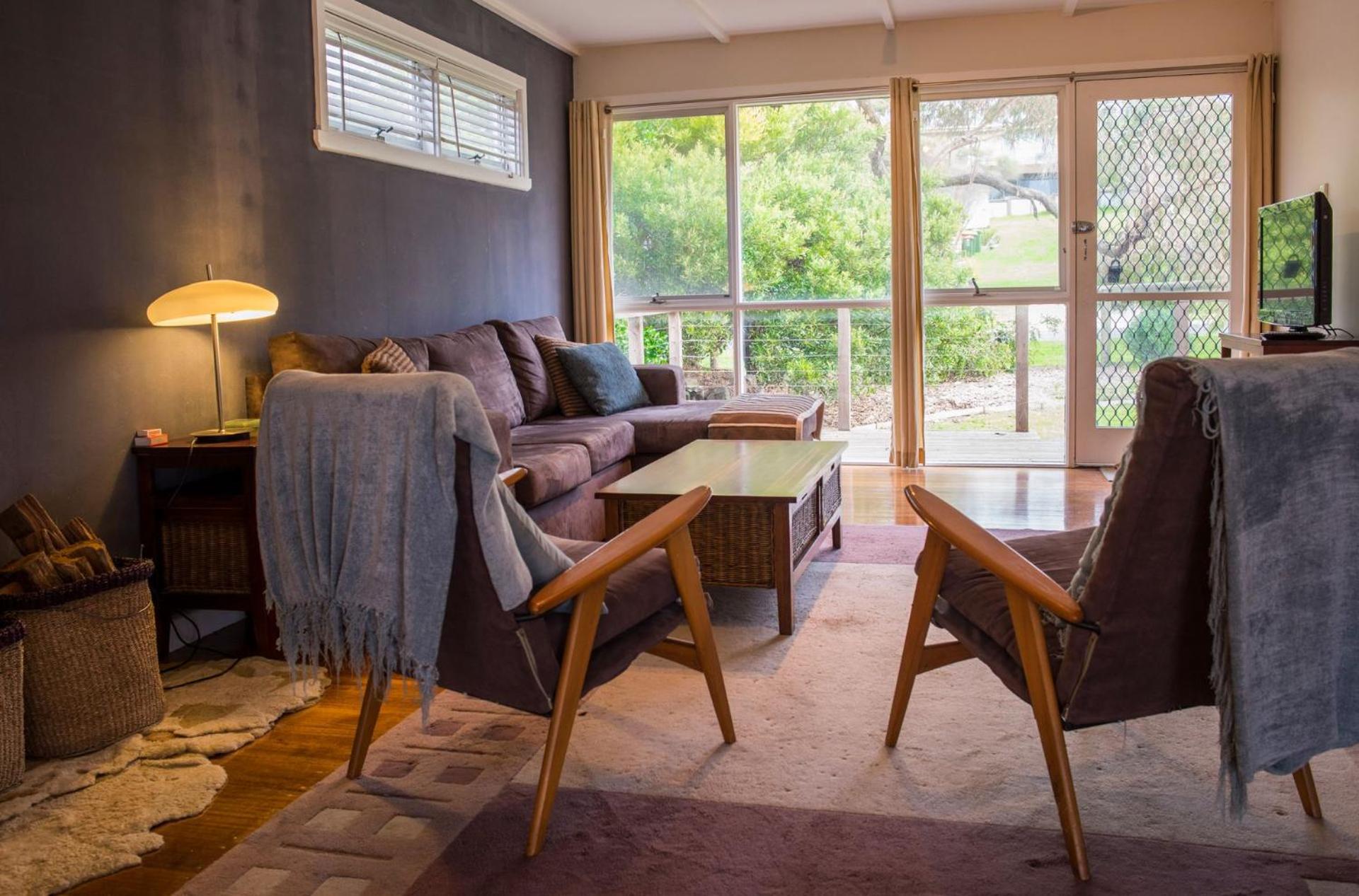 Four-Bedroom House photo 1