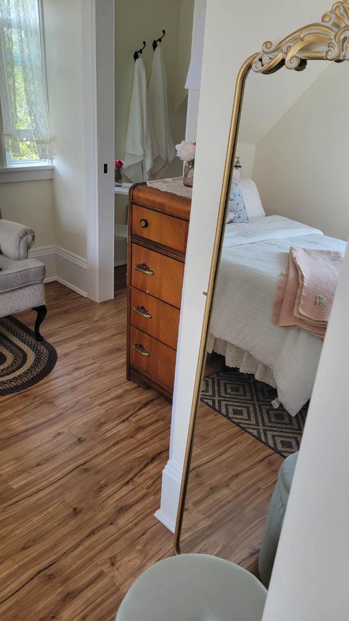Deluxe Double Room photo 3