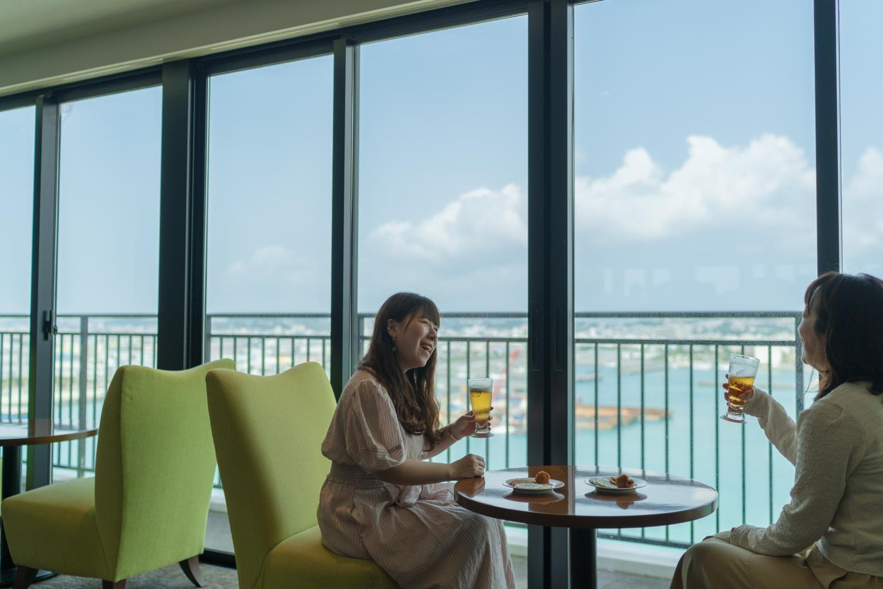Royal Suite with Ocean View for 1-2 adults - 10F - Photo 13