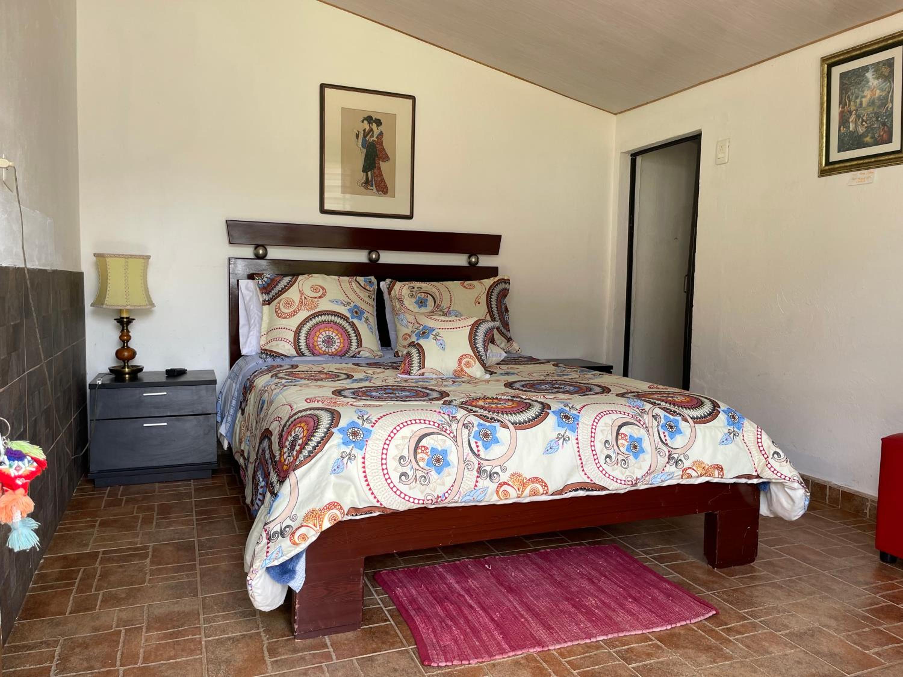 Deluxe Double Room photo 3