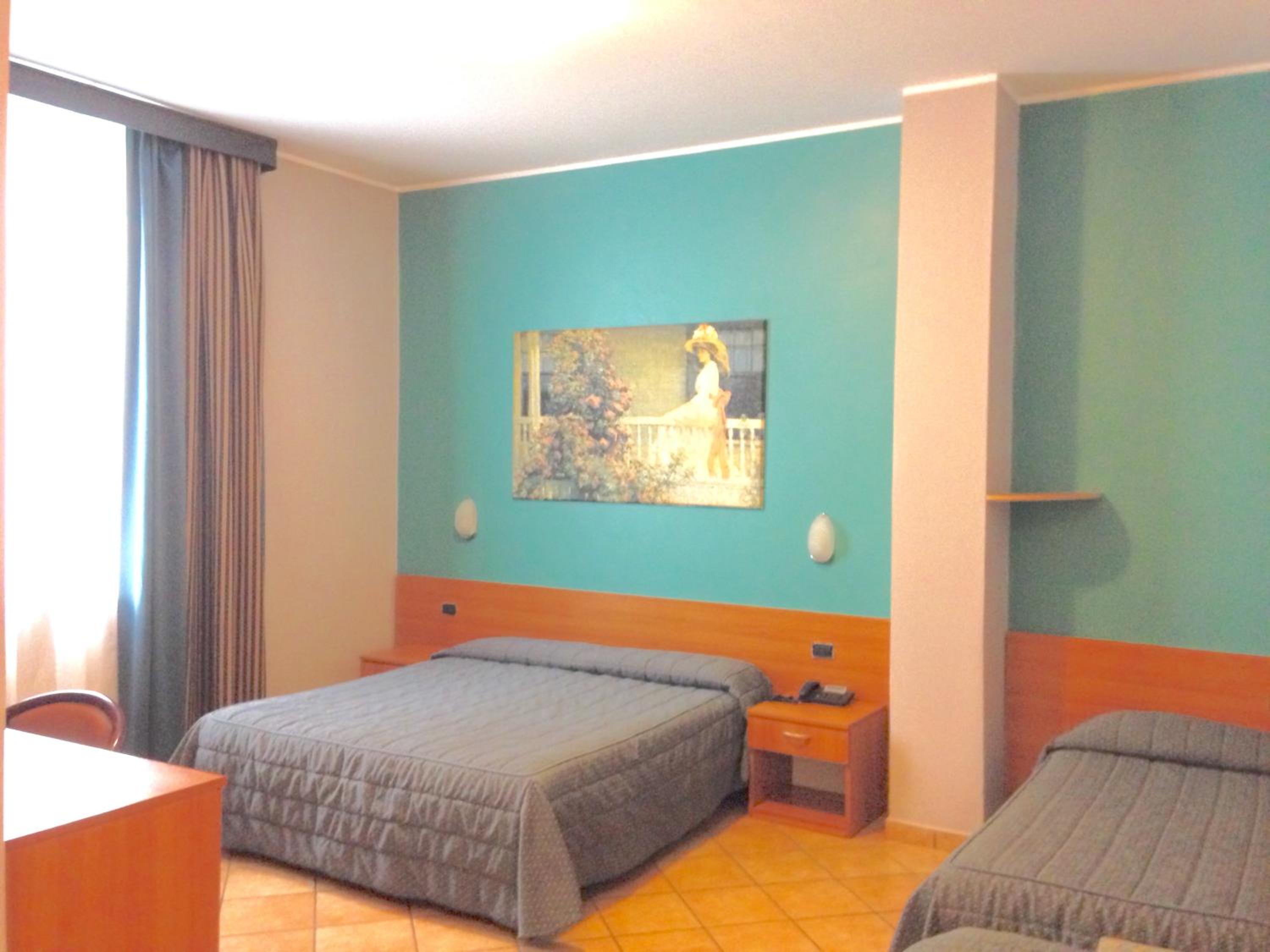 Triple Room photo 1