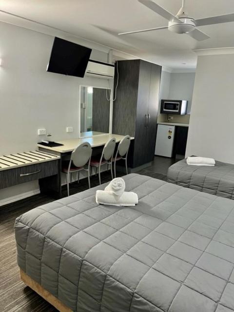 Deluxe Twin Room photo 1