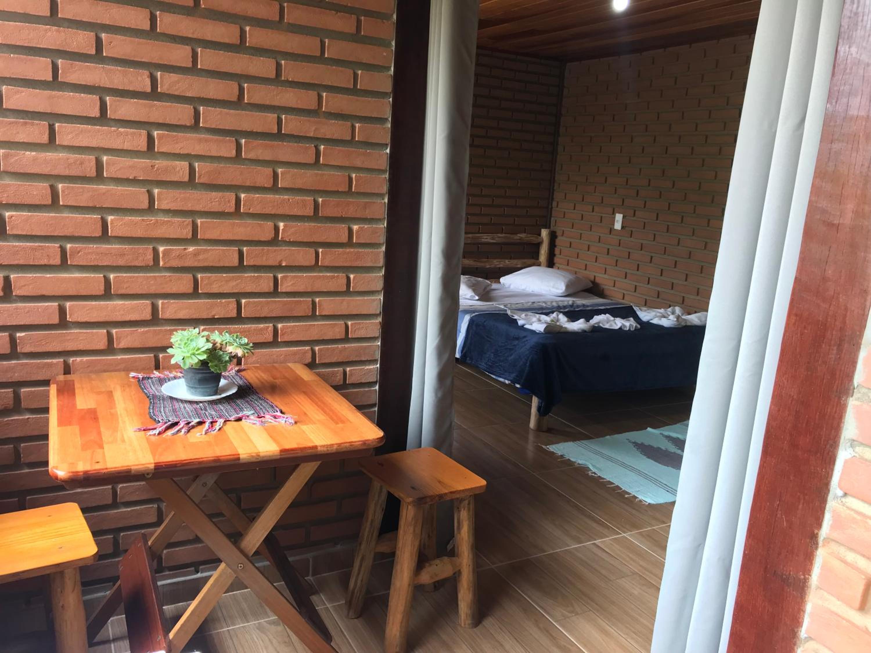 Chalet - Photo 1