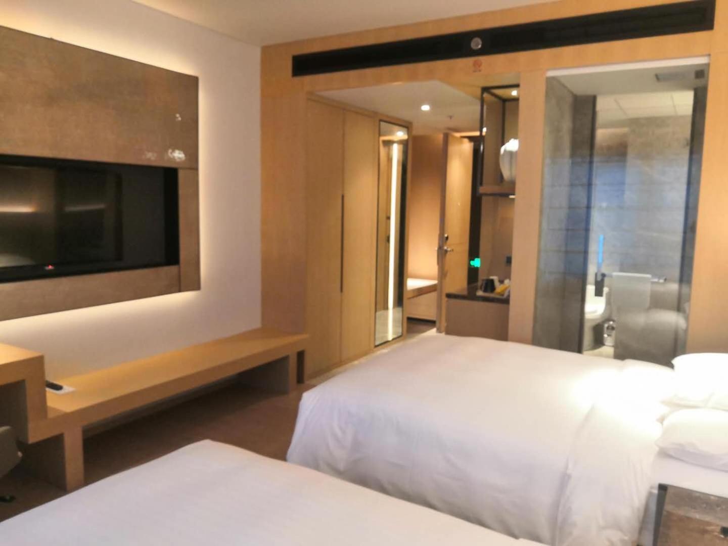 Premier Twin Room photo 1