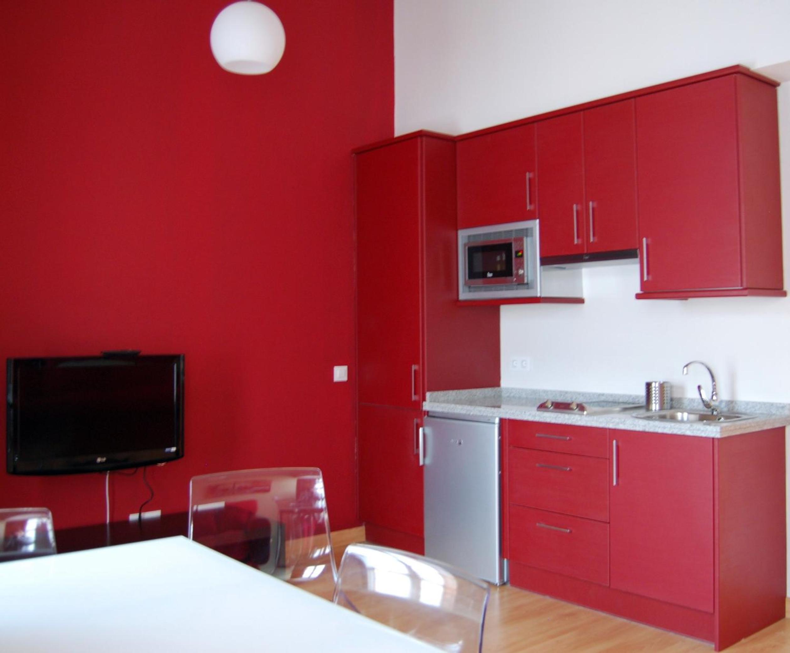 One-Bedroom Apartment (4 Adults) photo 2