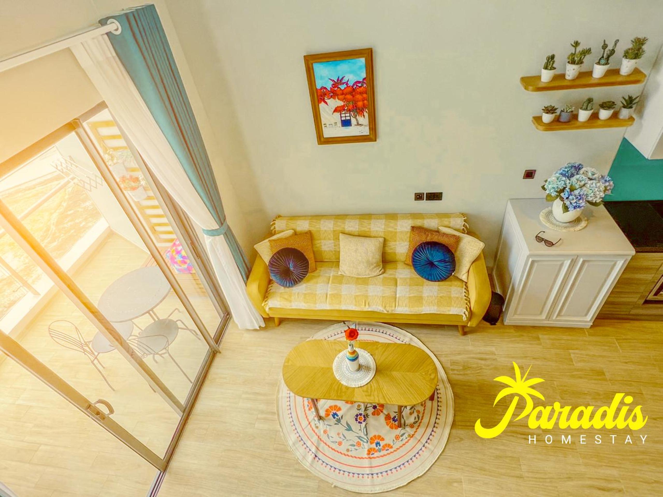 Duplex Apartment photo 2