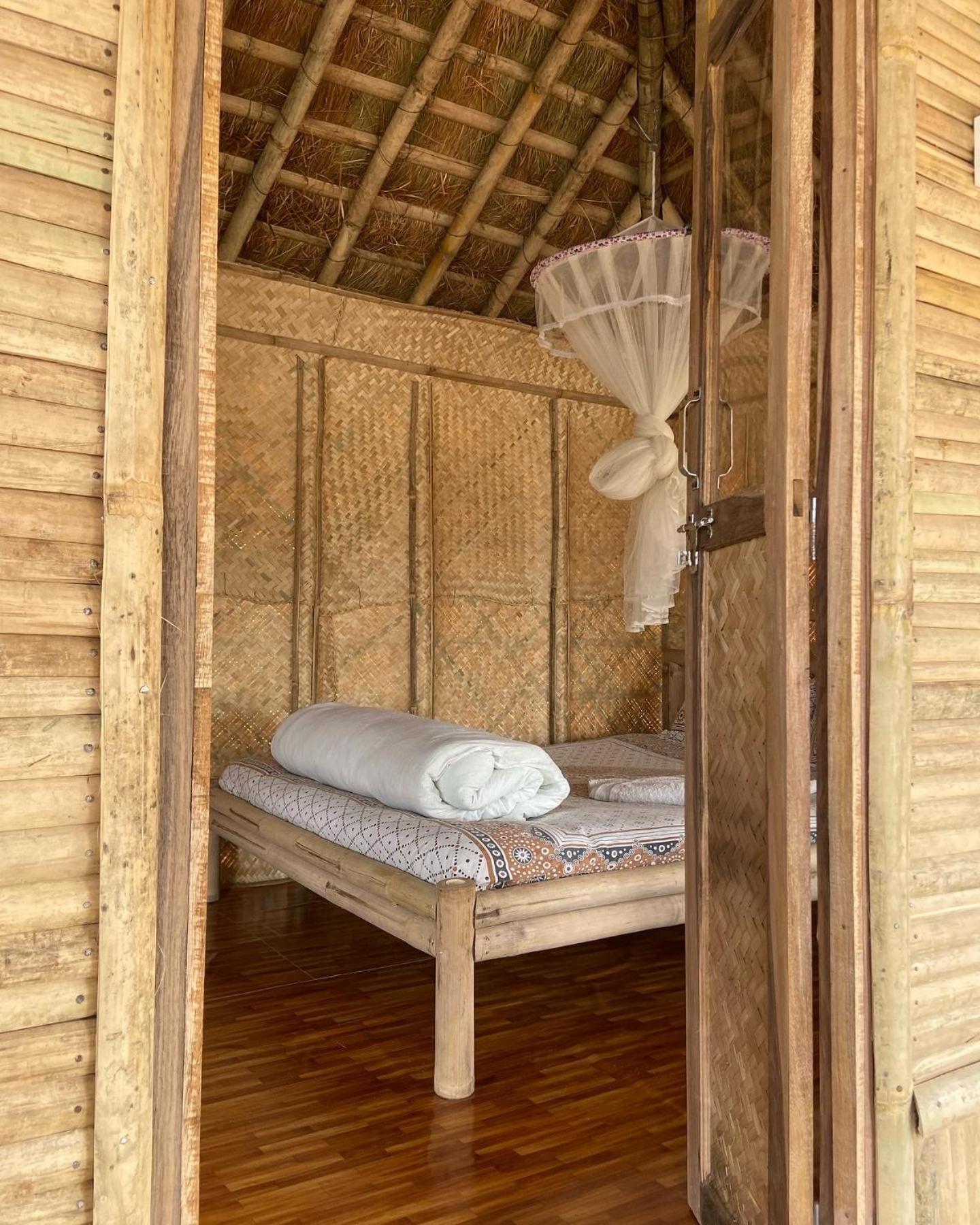 Double or Twin Room with Balcony photo 1