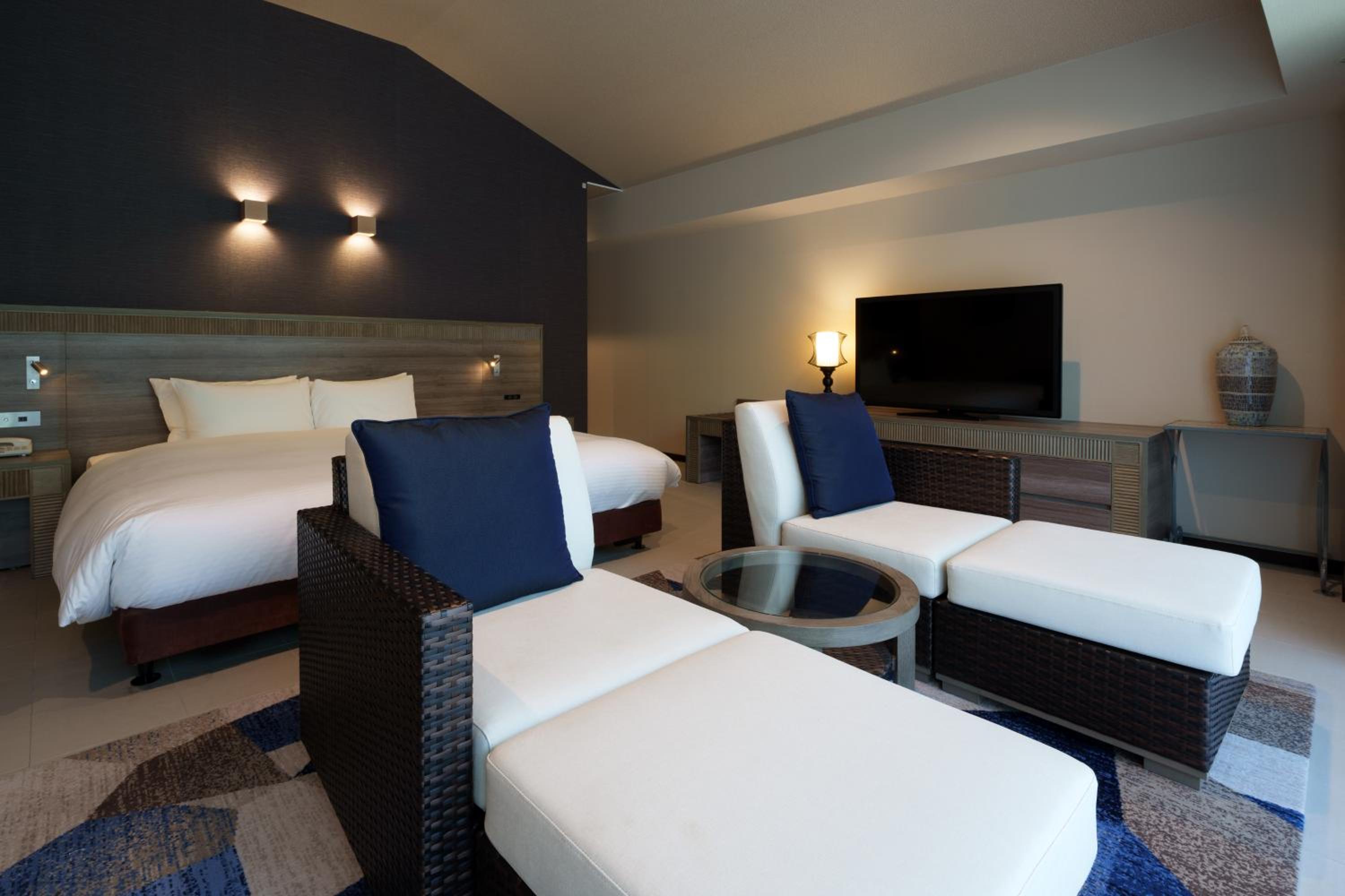 Deluxe Room with Garden View - Villa Garden - Photo 1