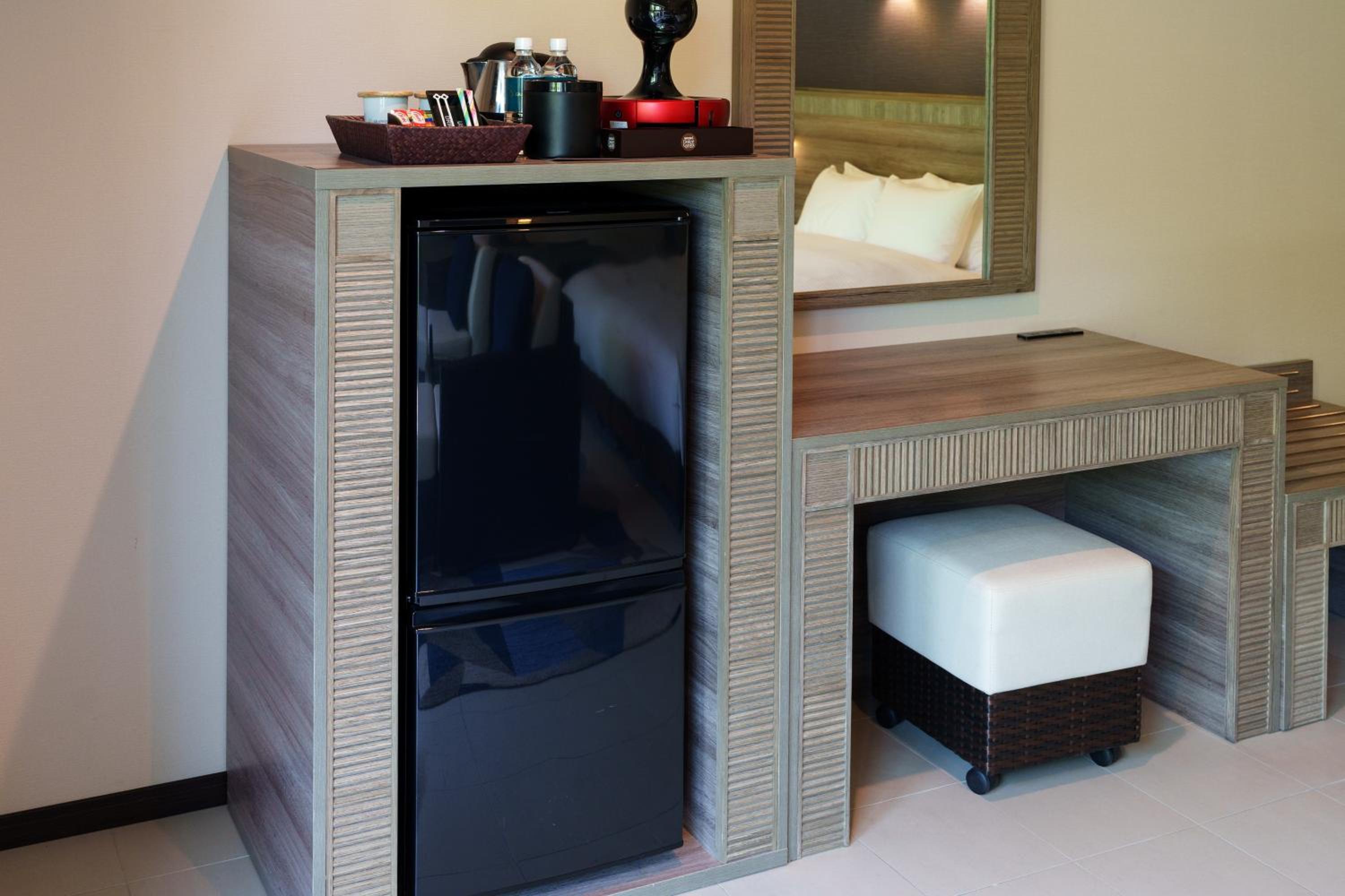 Deluxe Room with Garden View - Villa Garden - Photo 6