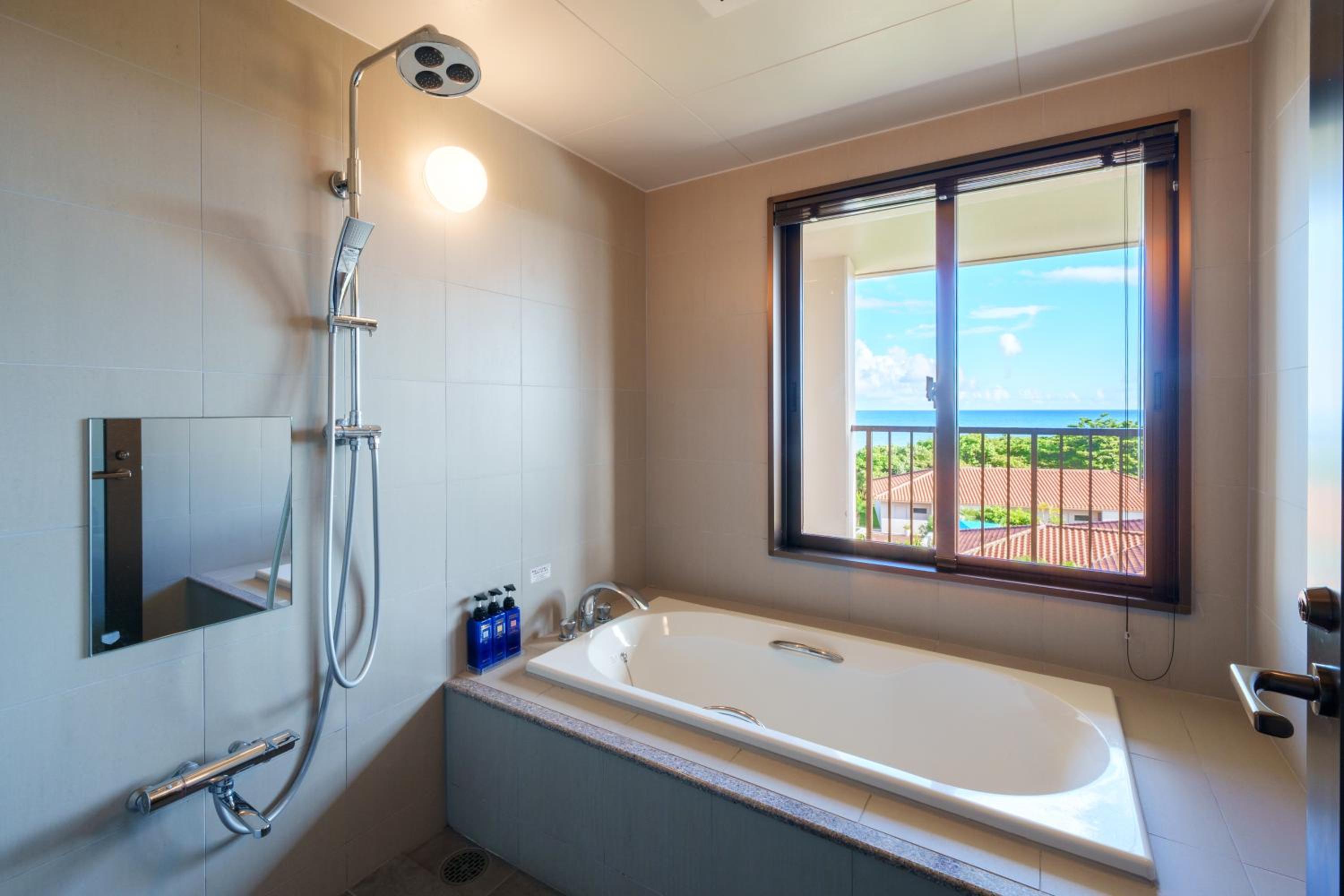 Superior Room with Terrace and Ocean View - Villa Garden - Photo 5