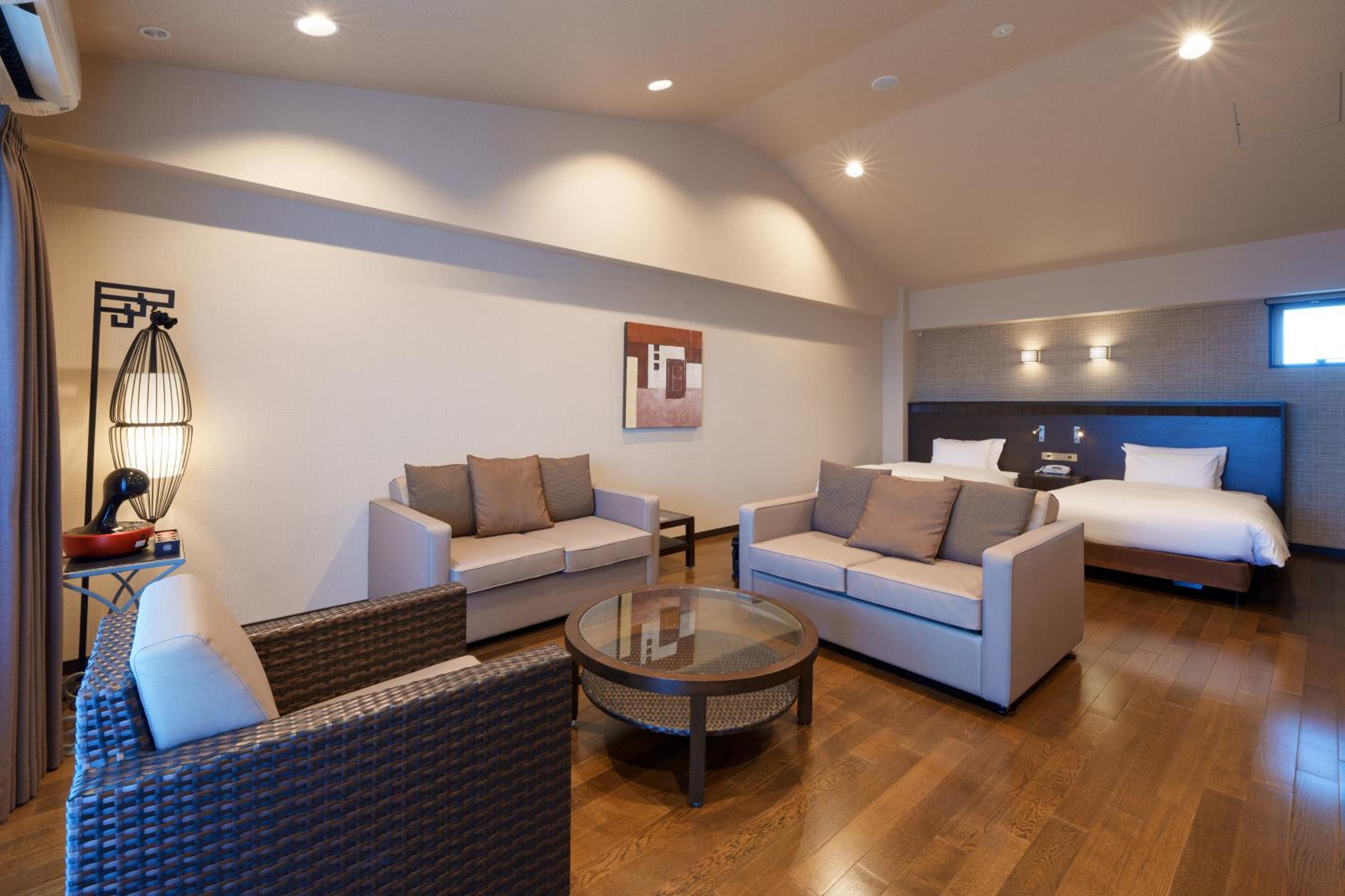 Superior Room with Terrace and Ocean View - Villa Garden - Photo 3
