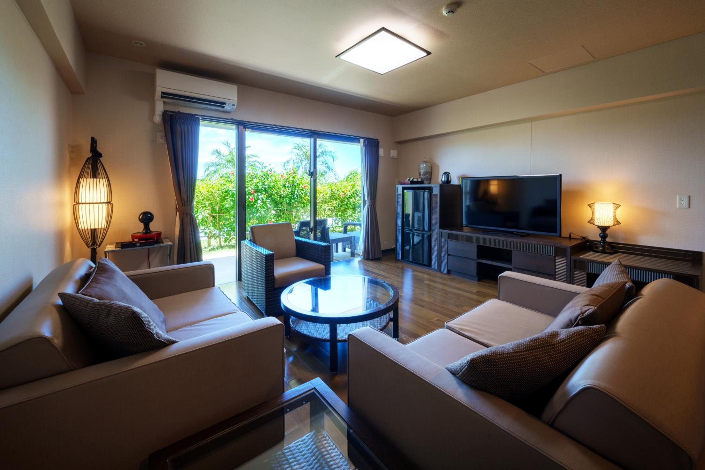 Superior Room with Terrace and Garden View - Villa Garden - Photo 1