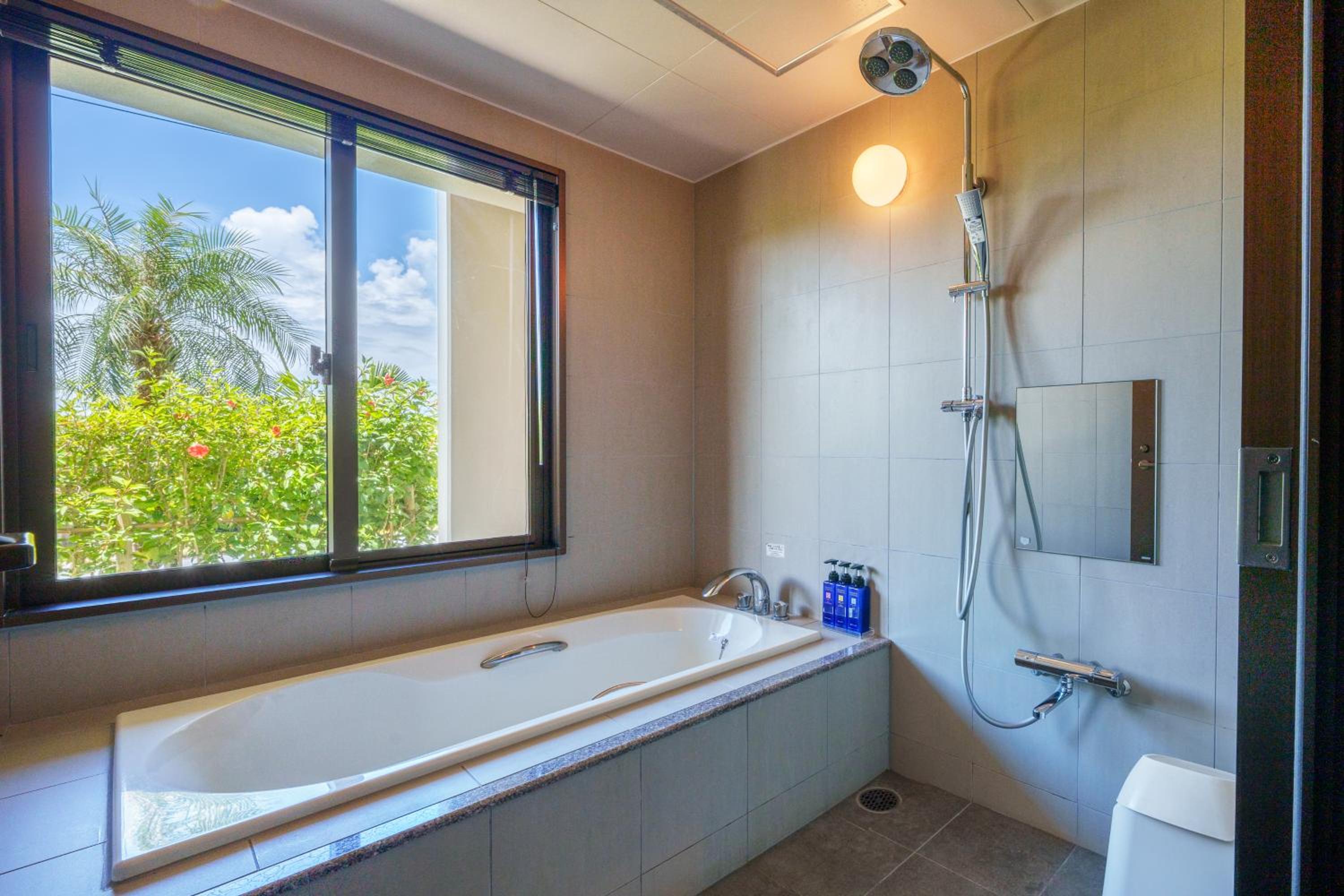 Superior Room with Terrace and Garden View - Villa Garden - Photo 9