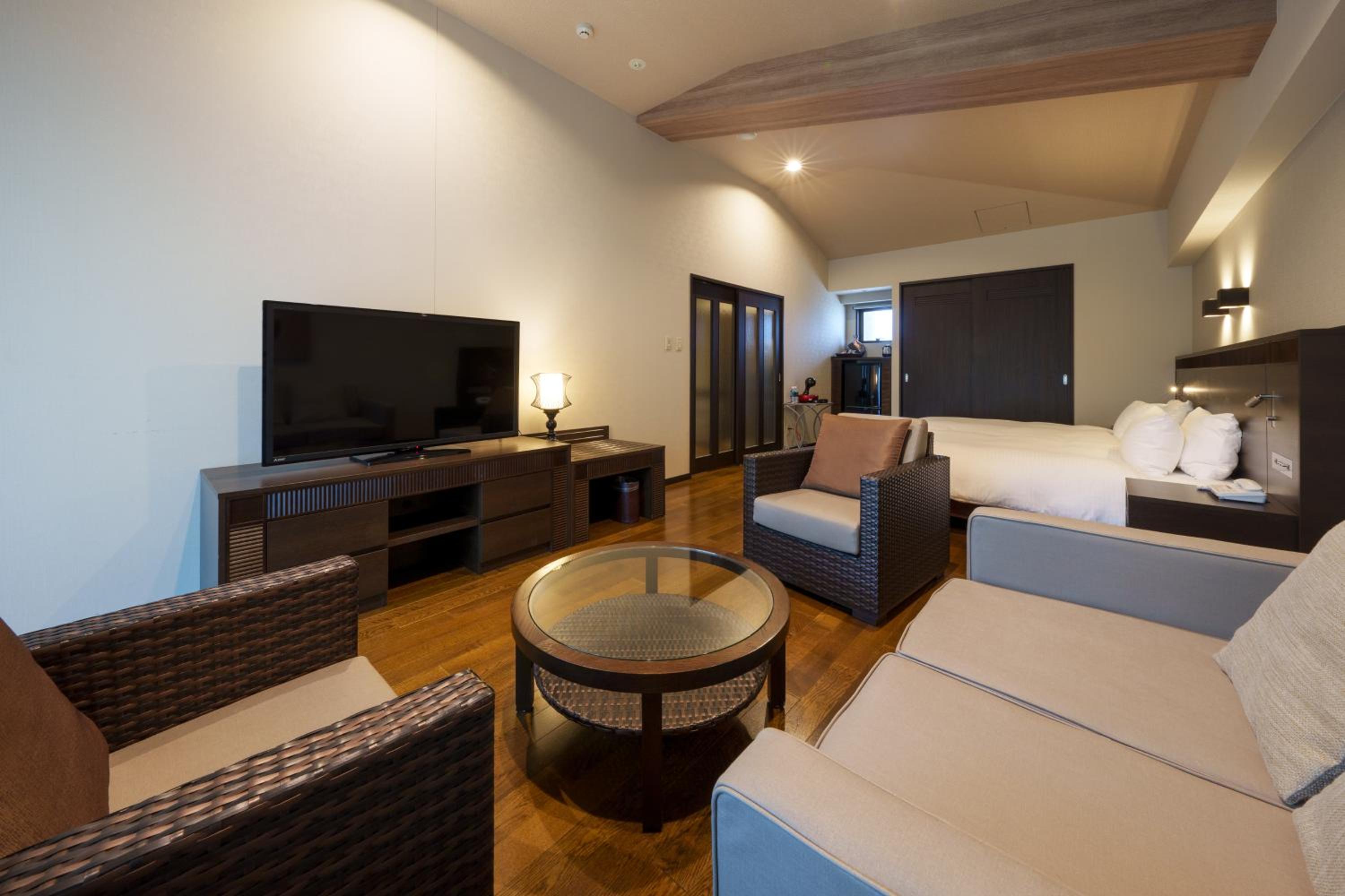 Twin Room with Garden View - Villa Garden - Photo 12