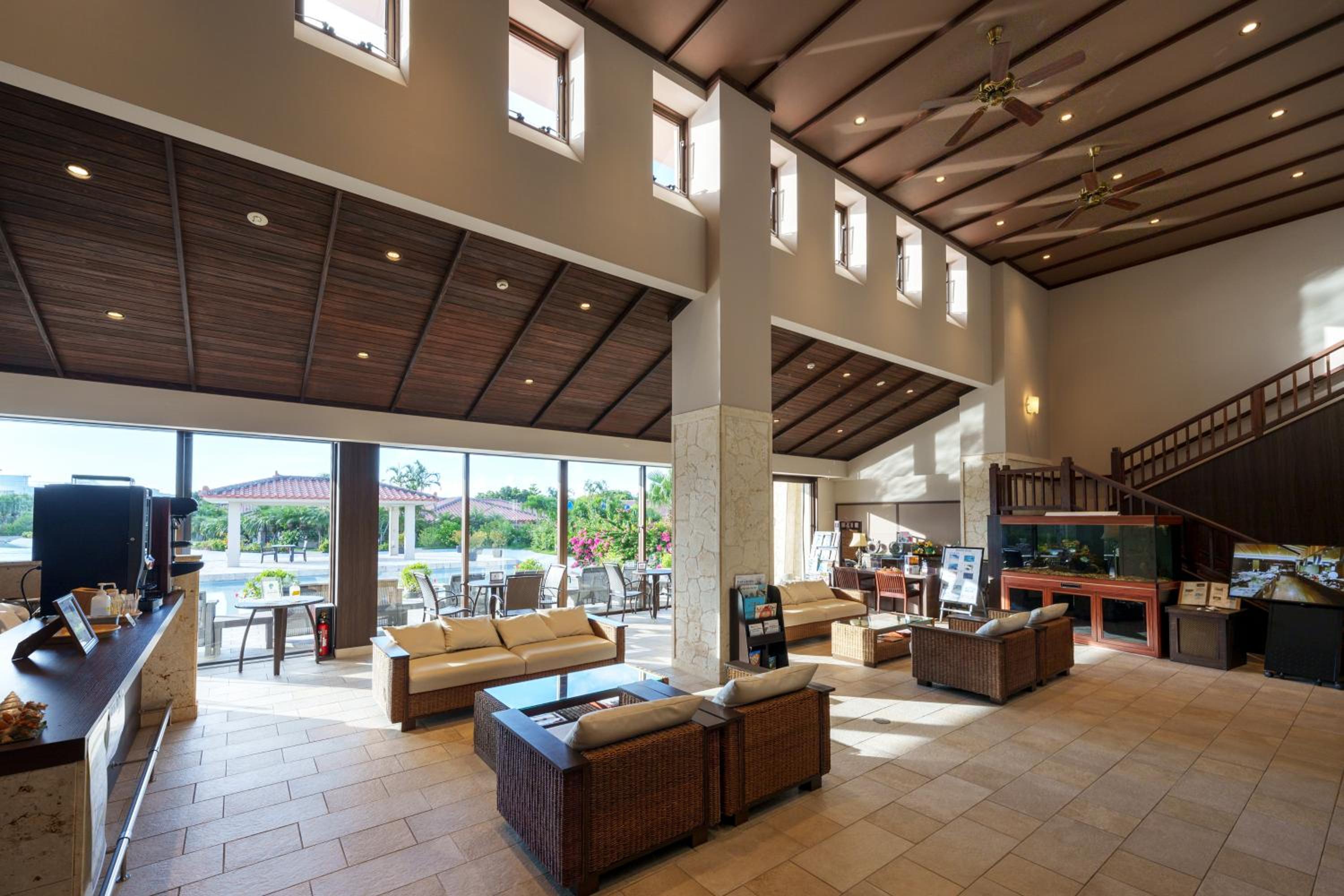 Superior Room with Terrace and Garden View - Villa Garden - Photo 5