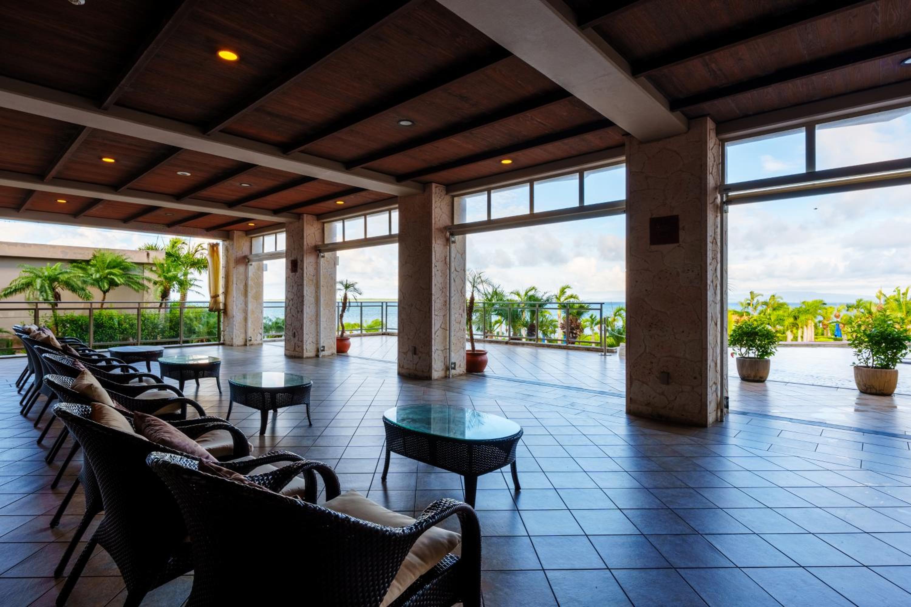 Family Room with Loft - Main Building - Non-Smoking - Ocean's Wing - Photo 11