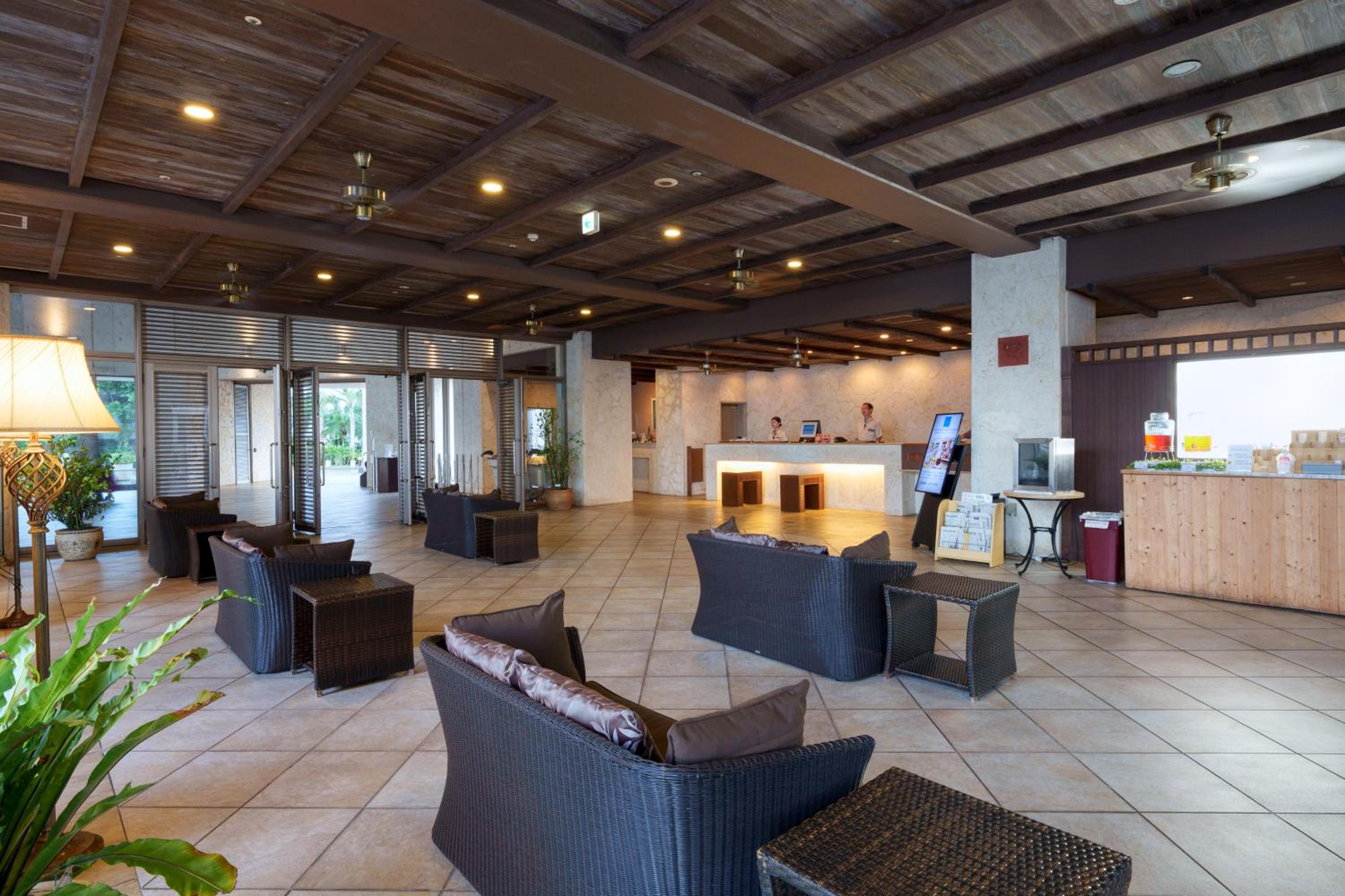 Family Room with Loft - Main Building - Non-Smoking - Ocean's Wing - Photo 7