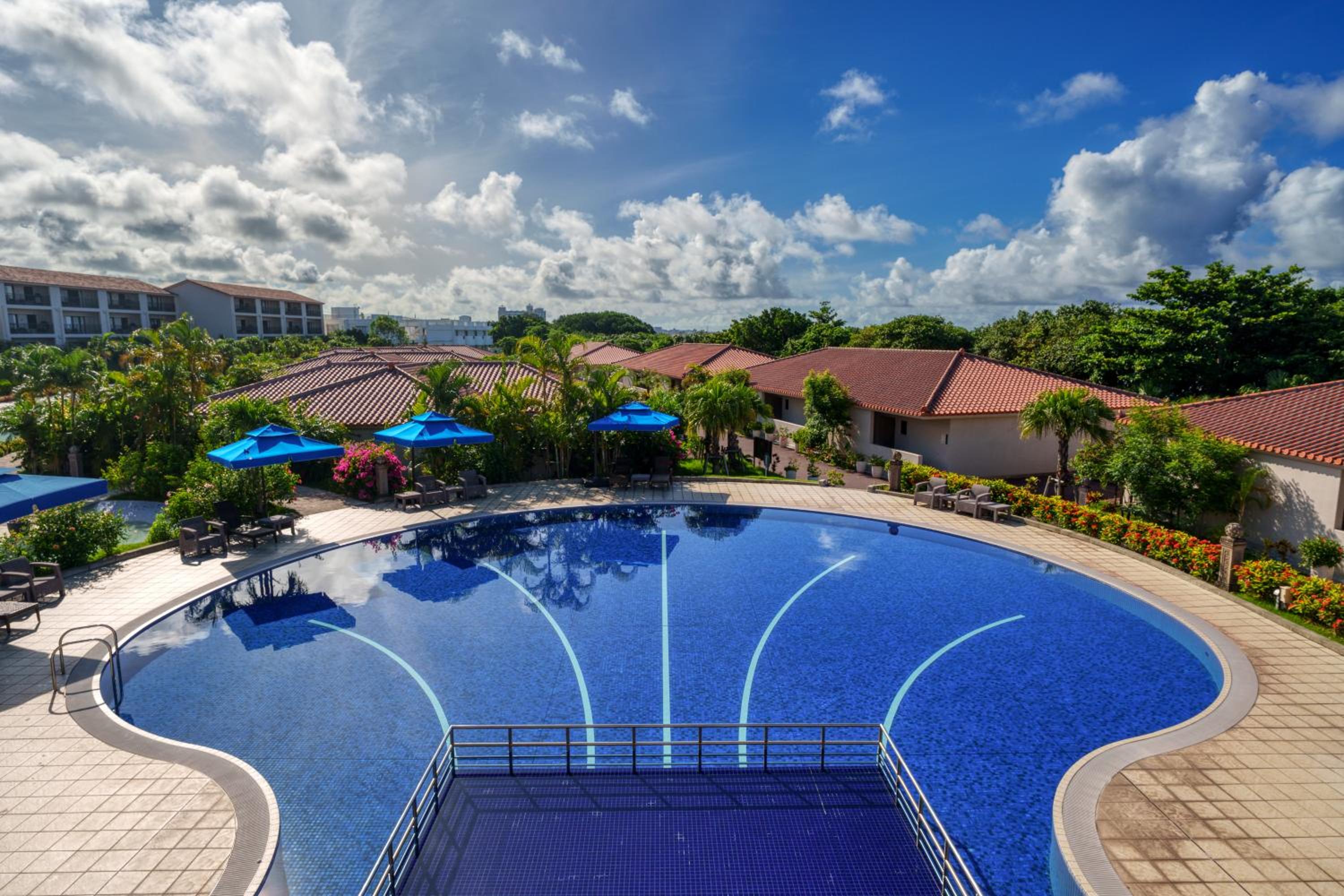 Superior Room with Terrace and Garden View - Villa Garden - Photo 11