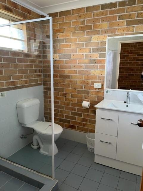 Standard Twin Room photo 2