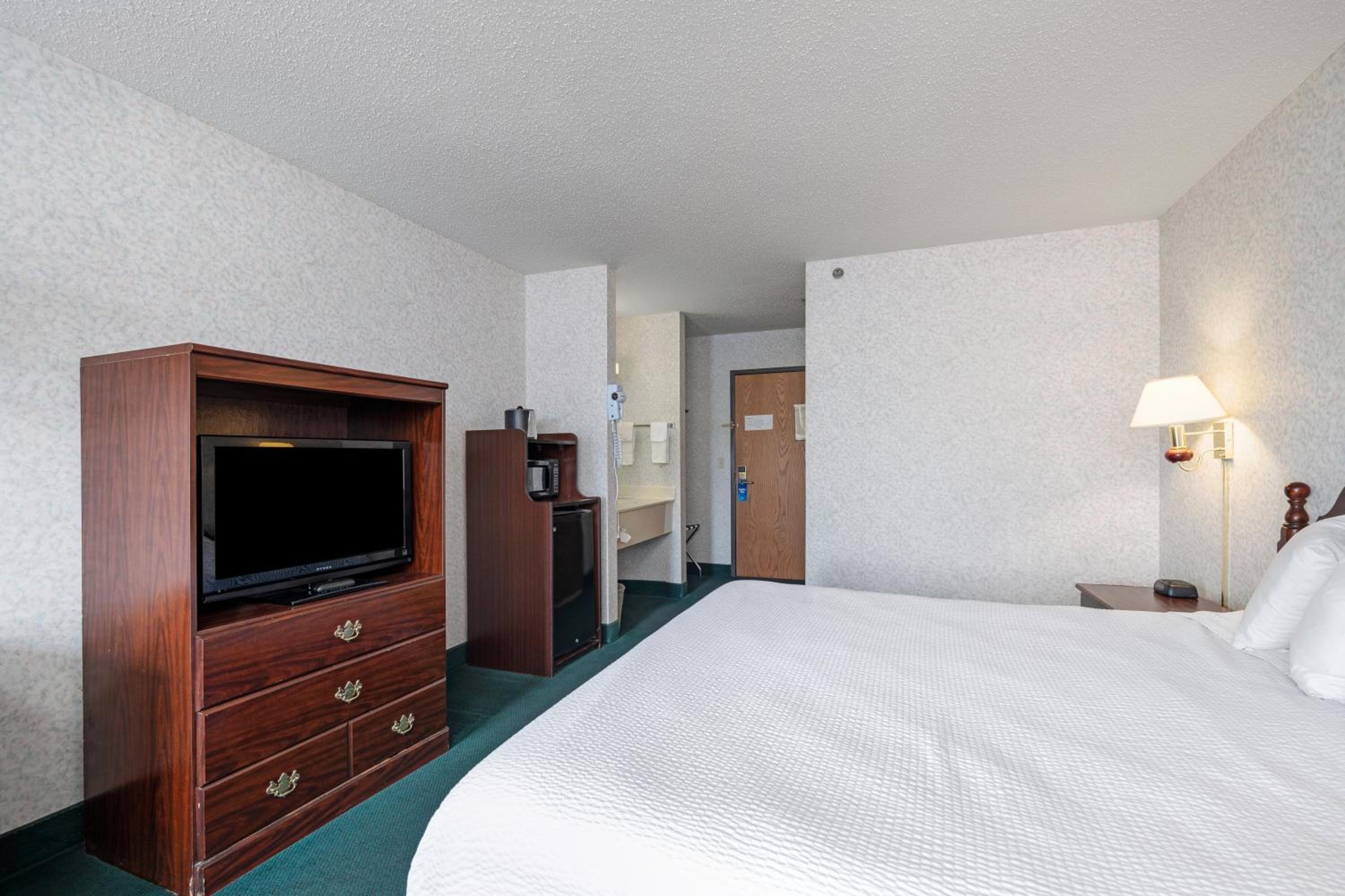 King Room - Mobility Access/Non-Smoking - Photo 3