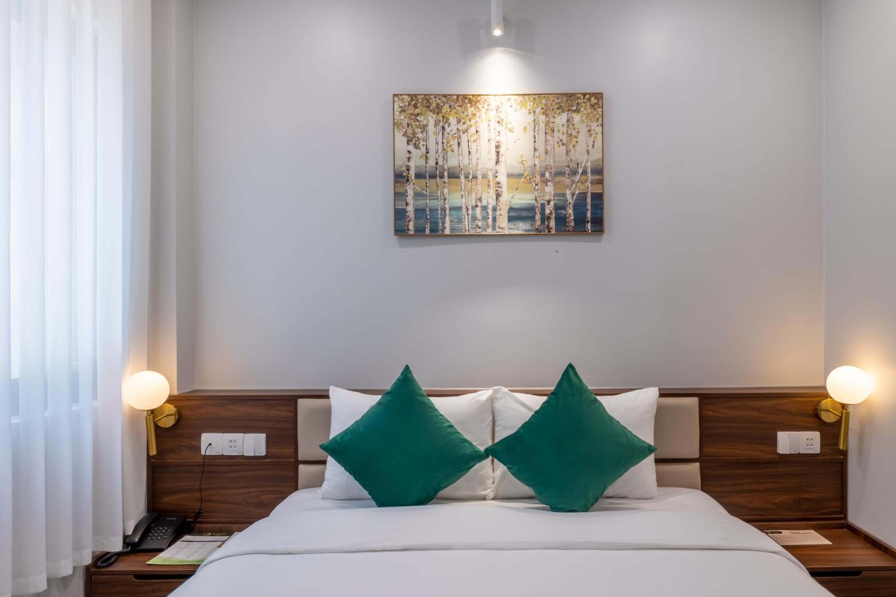 Superior Double Room - Photo 13