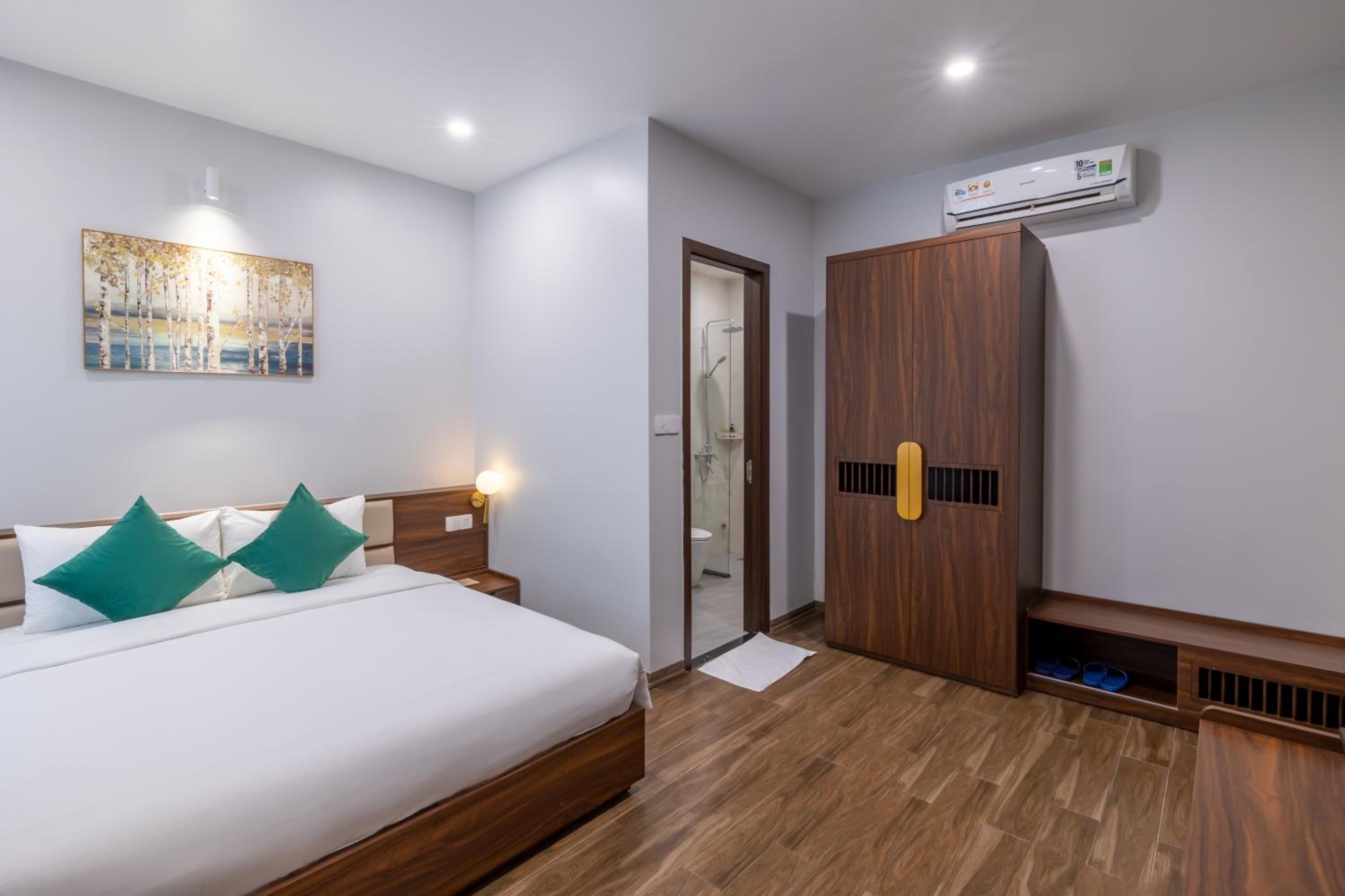 Superior Double Room - Photo 12
