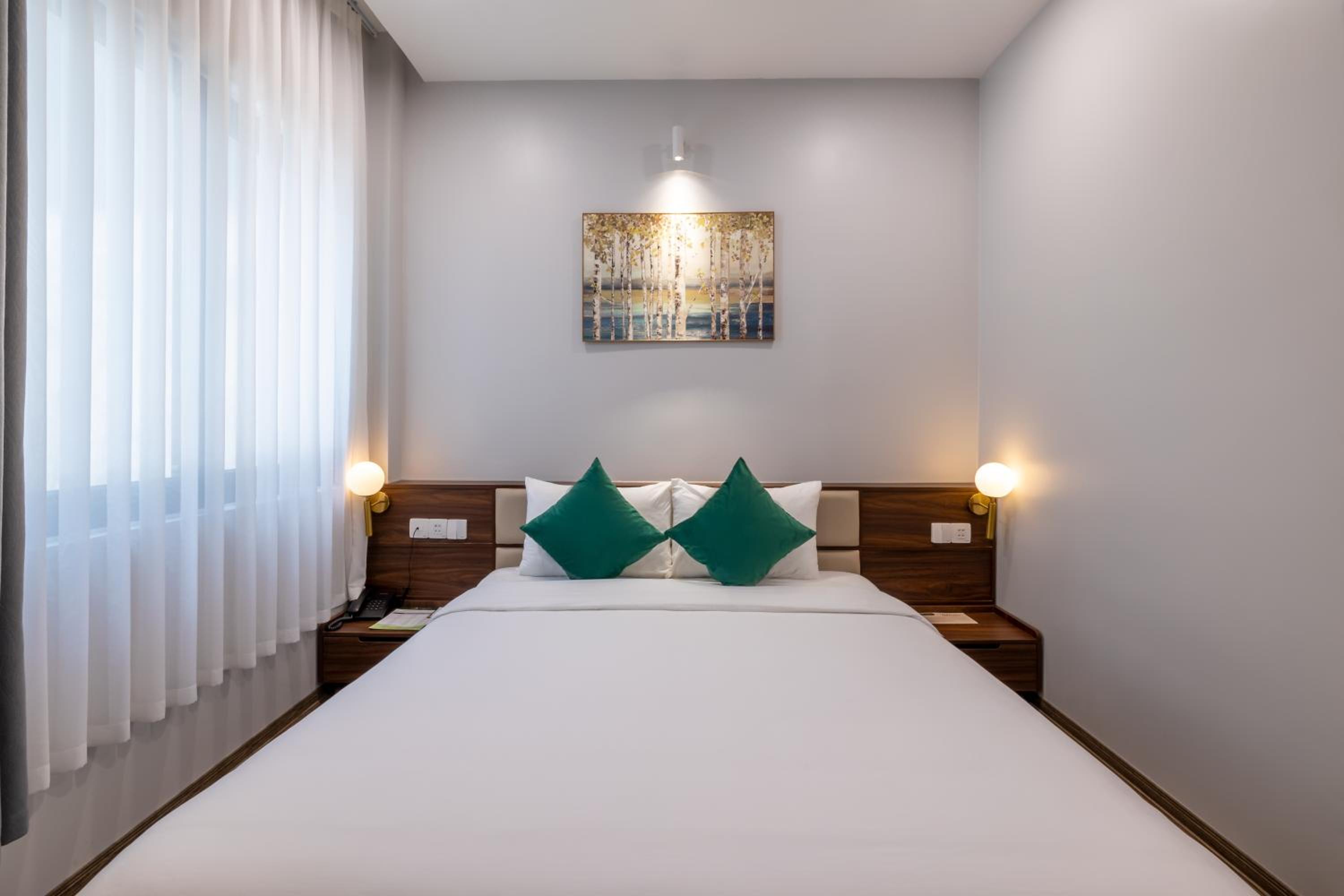 Superior Double Room - Photo 10