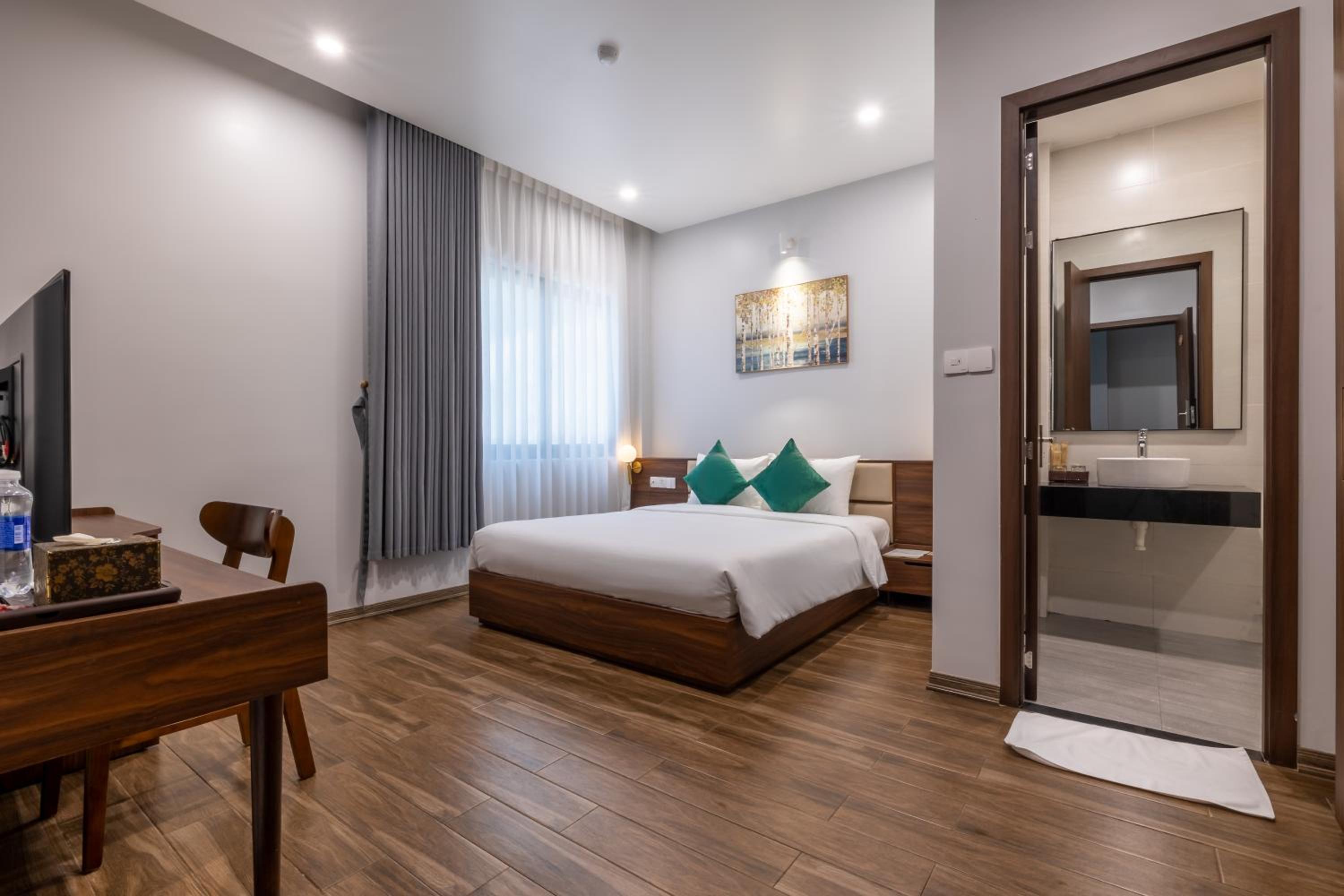 Superior Double Room - Photo 11