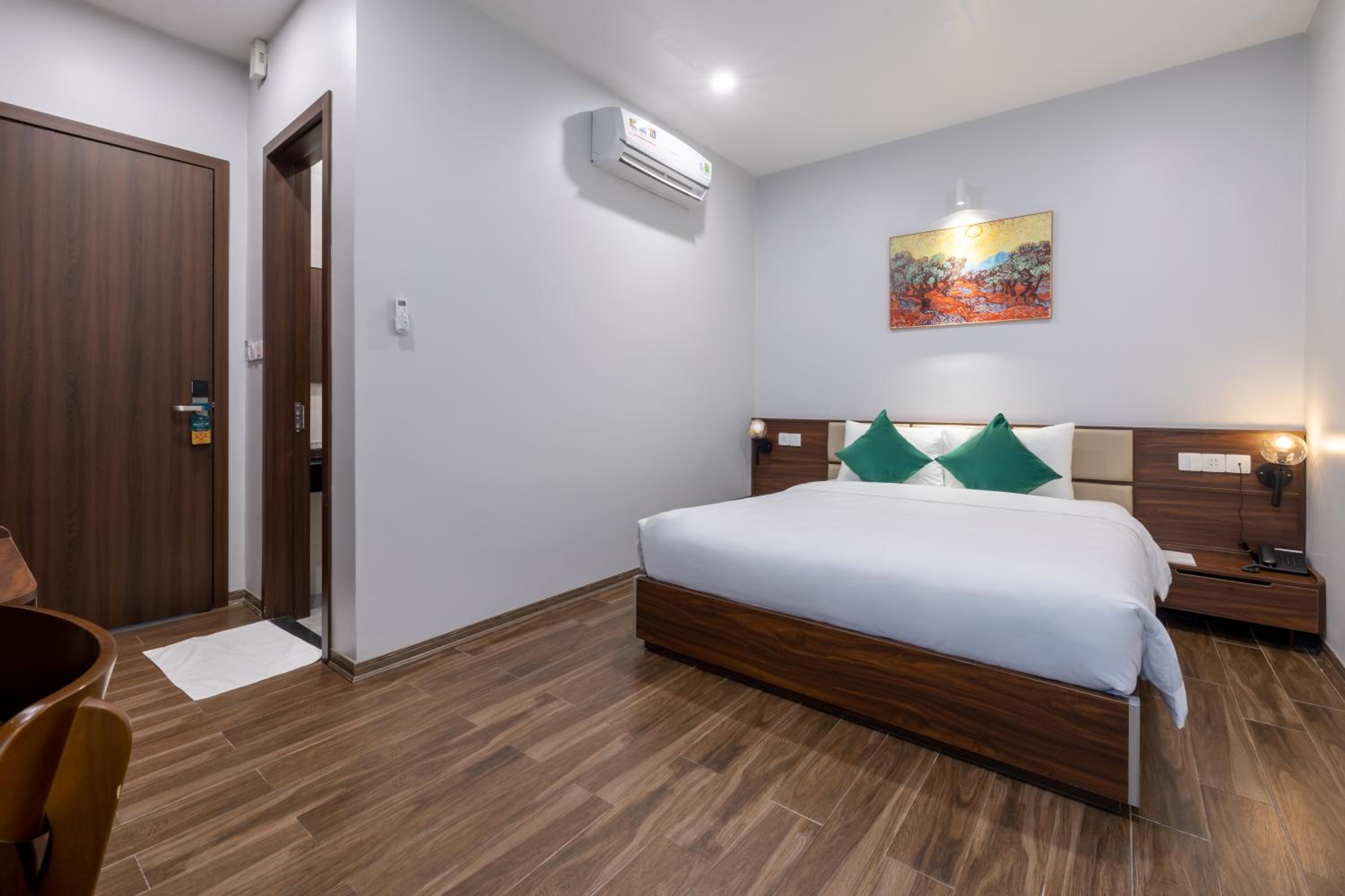 Superior Double Room - Photo 14