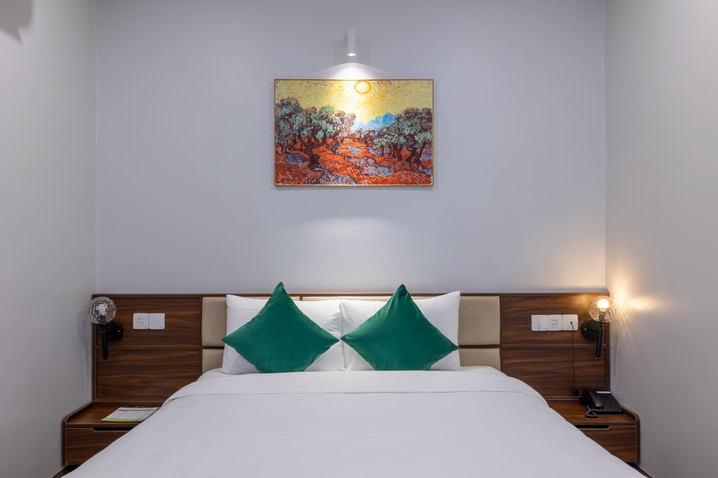 Superior Double Room - Photo 1