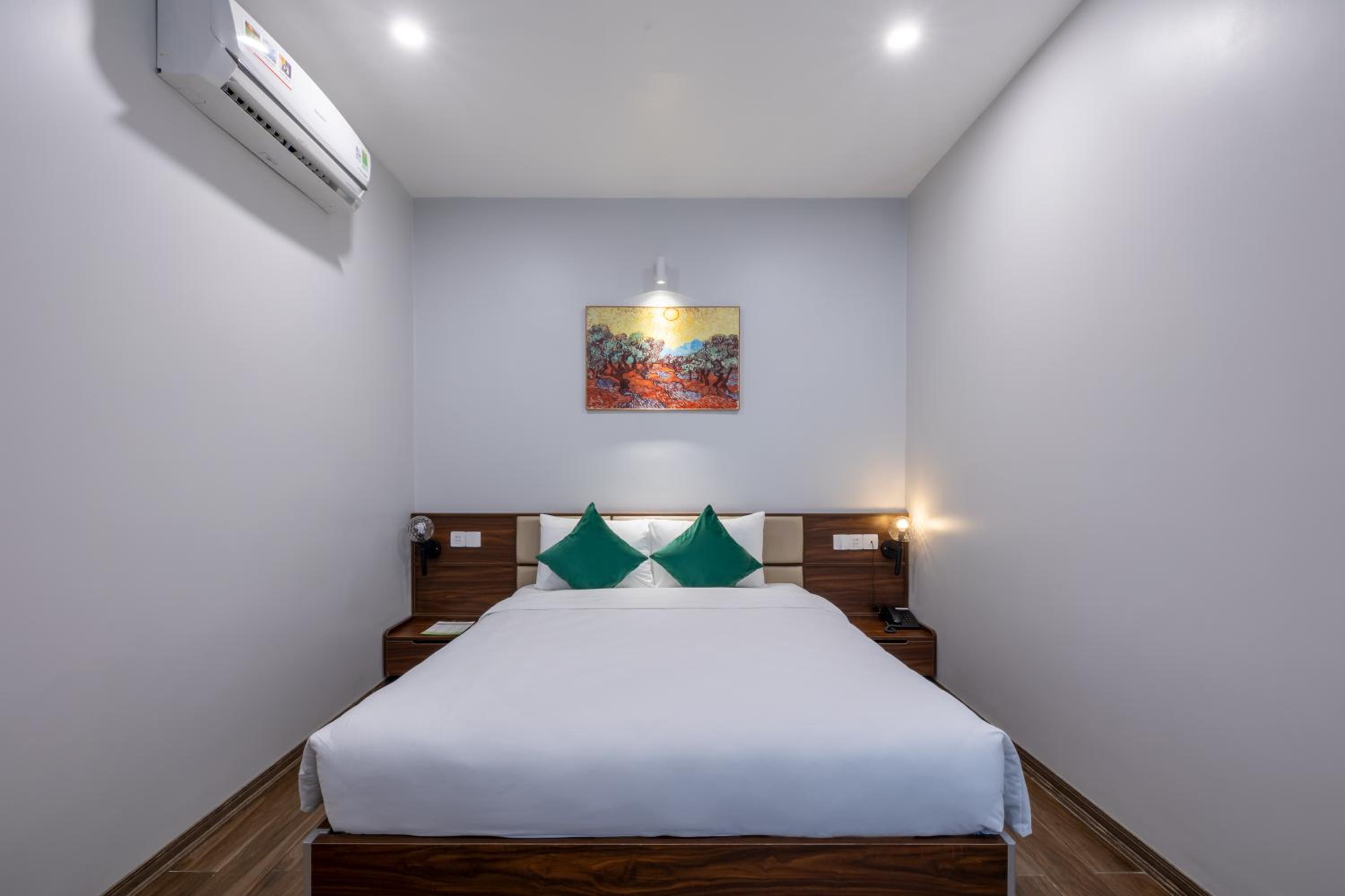 Superior Double Room - Photo 15
