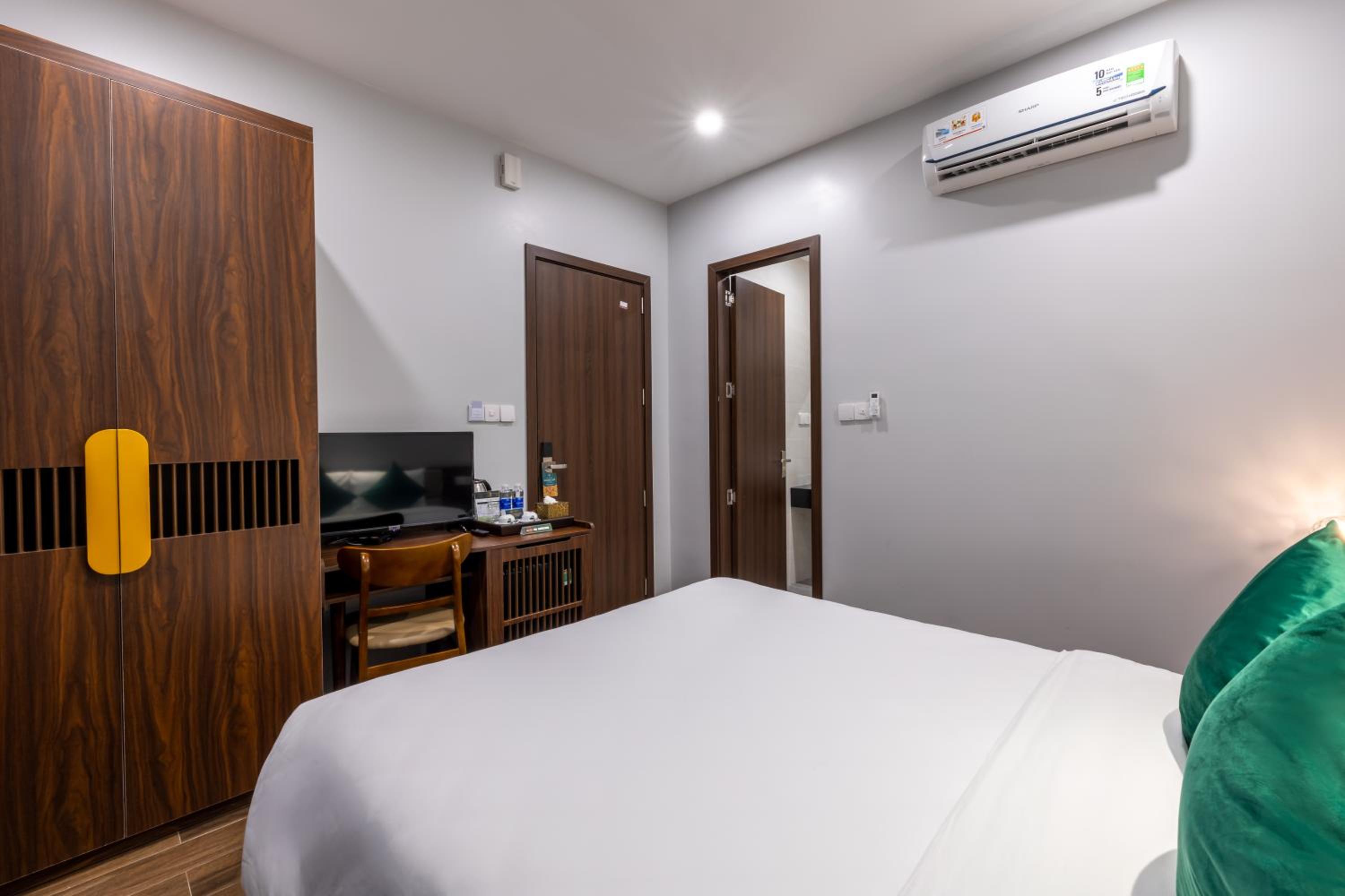 Superior Double Room - Photo 6