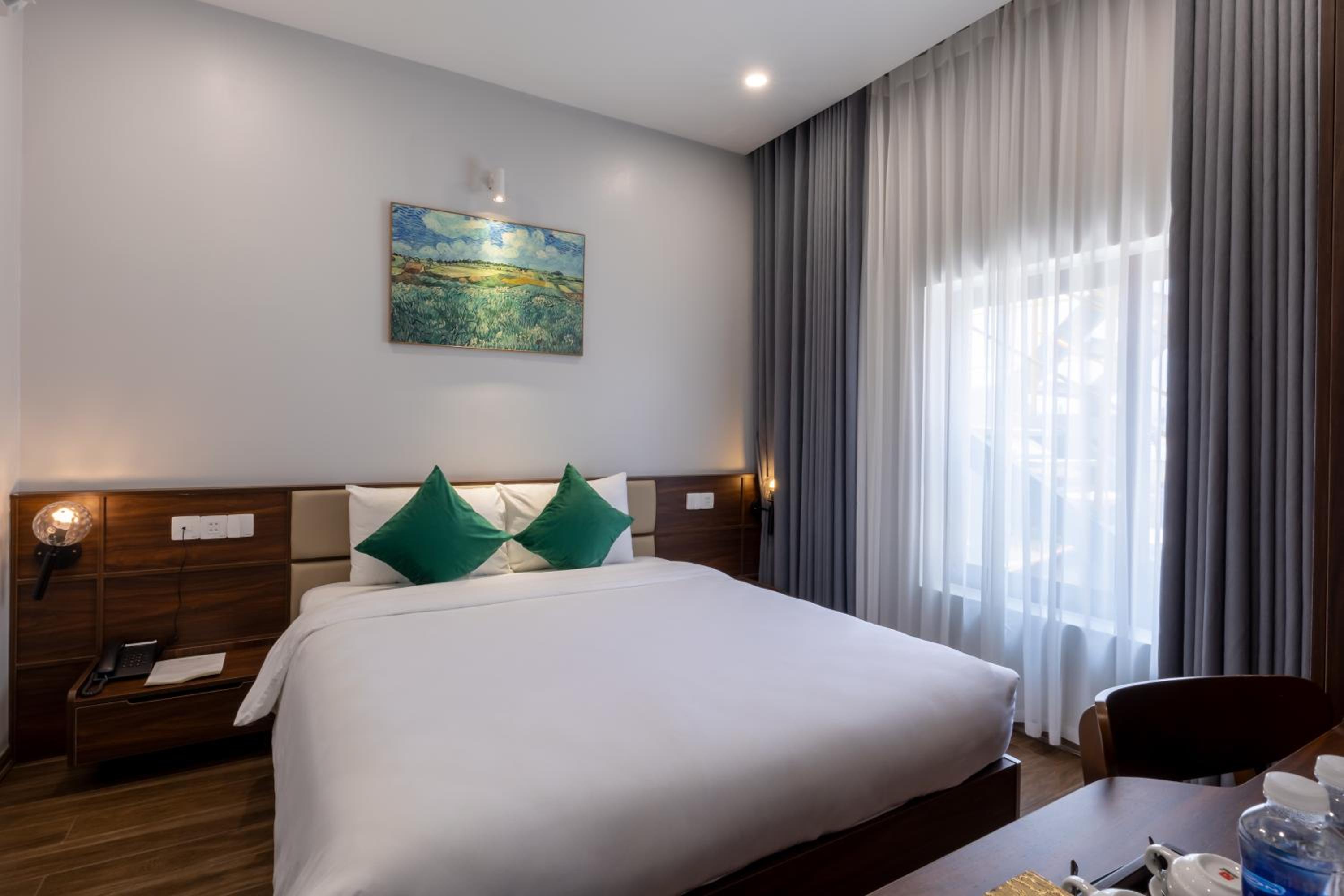 Superior Double Room - Photo 7