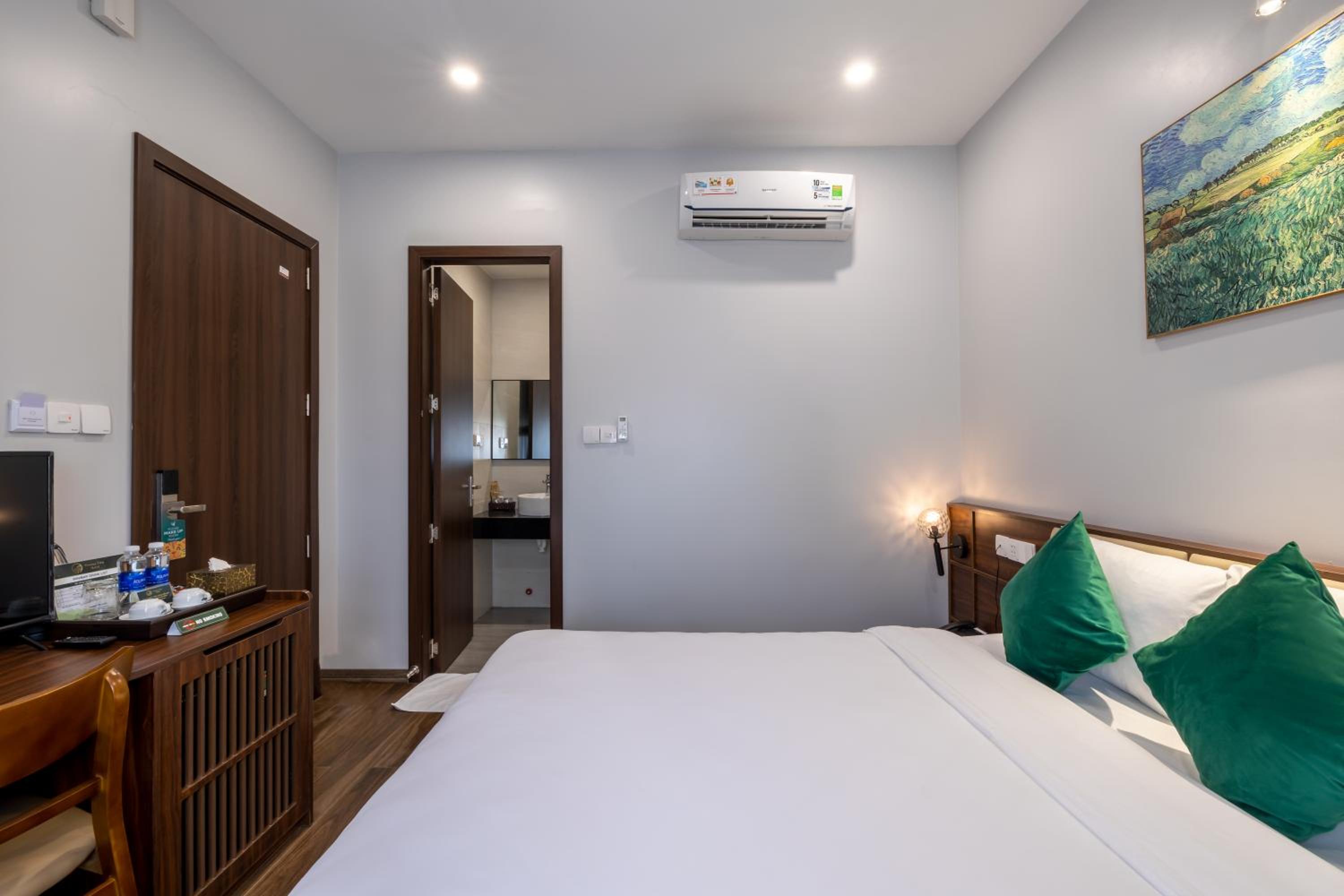 Superior Double Room - Photo 8