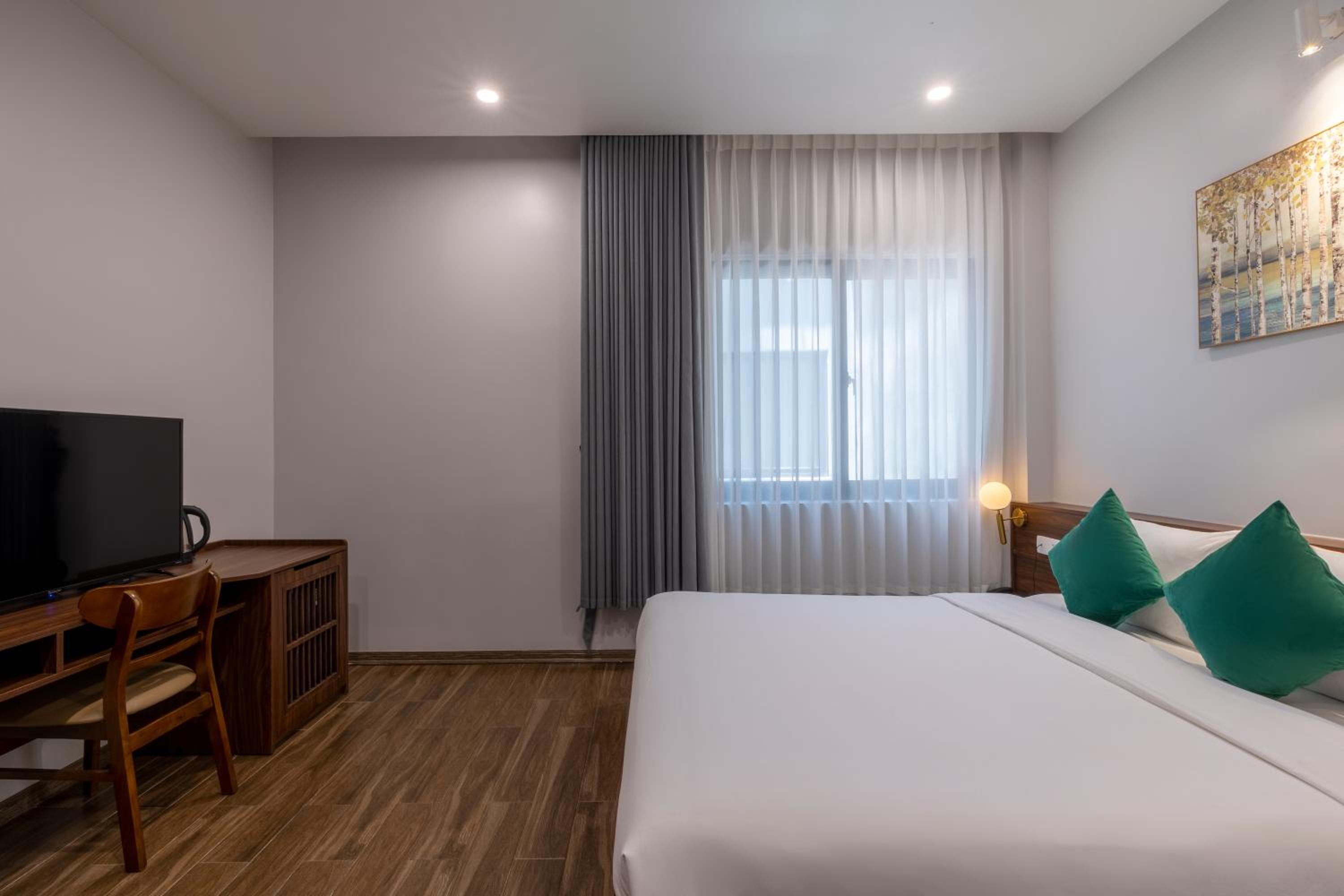 Superior Double Room - Photo 9