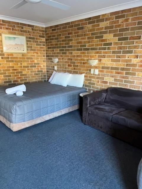 Standard Twin Room photo 3