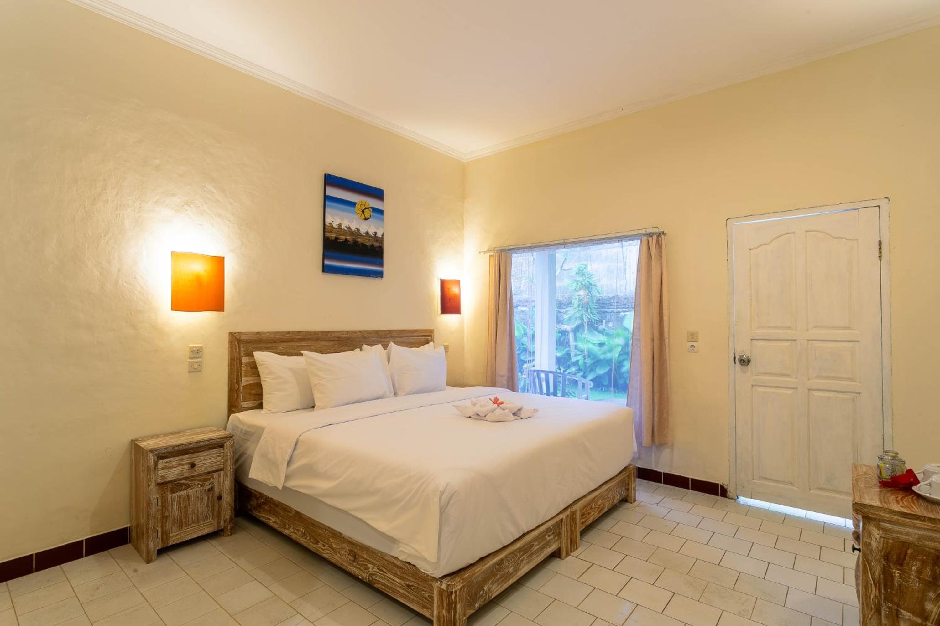 Deluxe Double Room - Photo 1