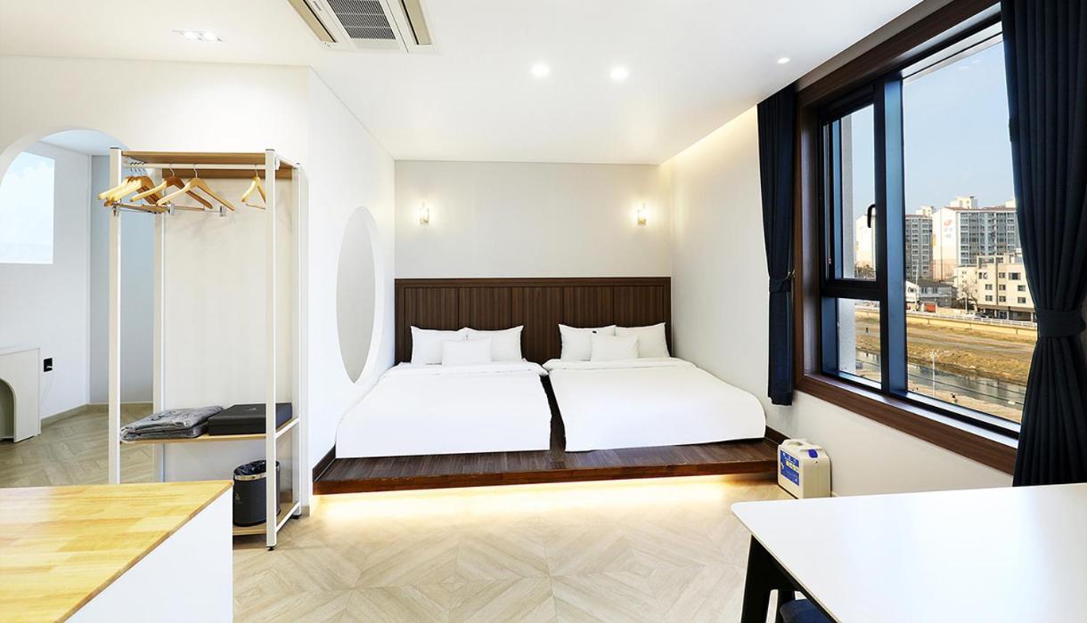 Family Suite photo 2