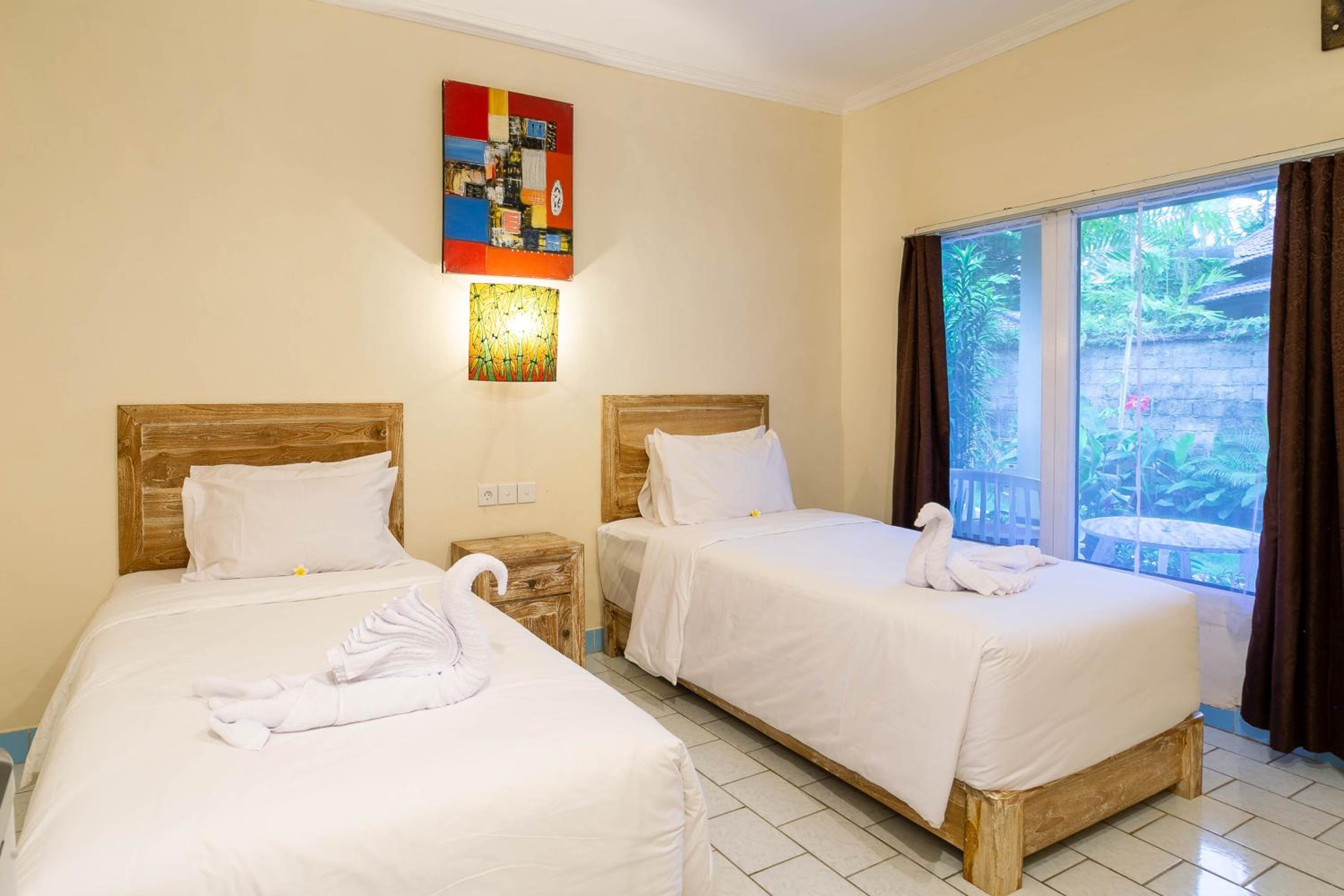 Deluxe Twin Room - Photo 1