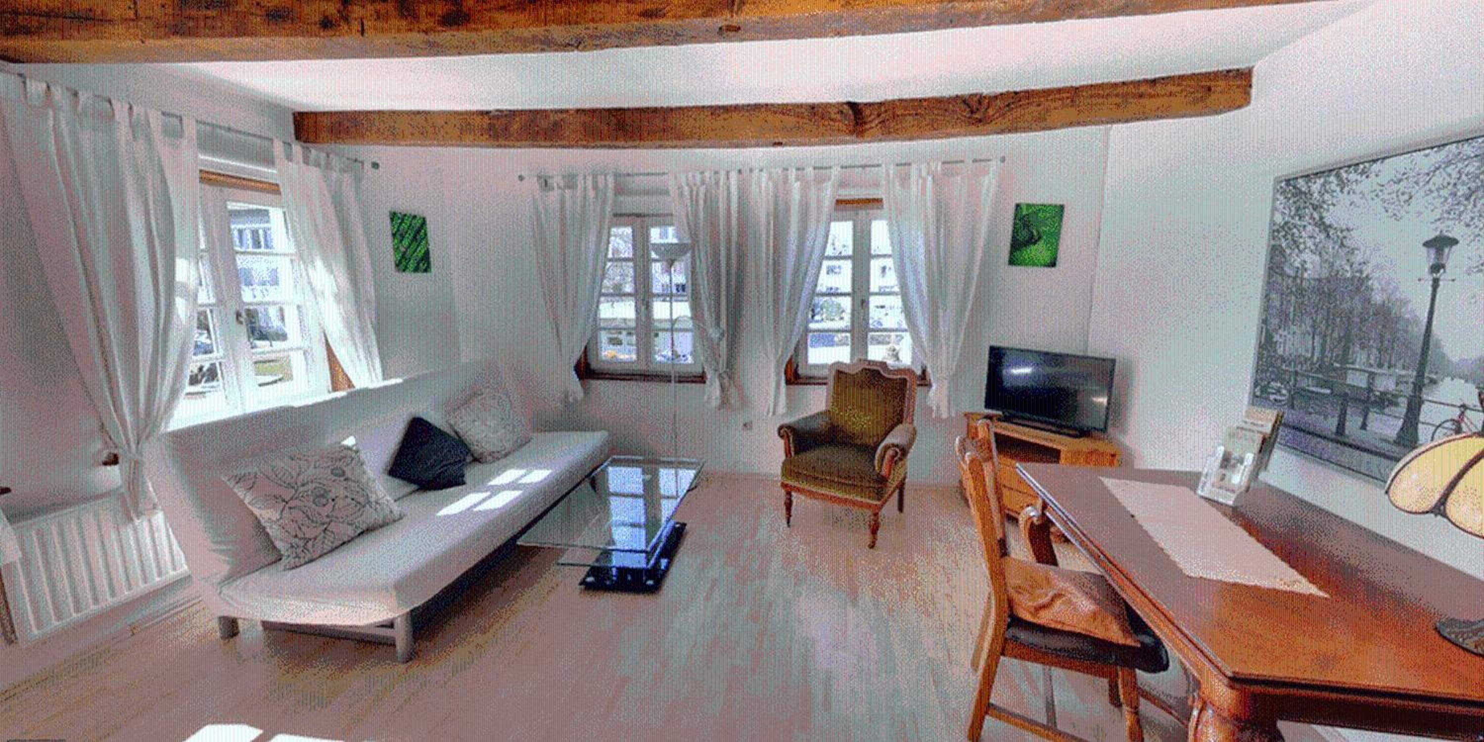 Maisonette - Apartment photo 1