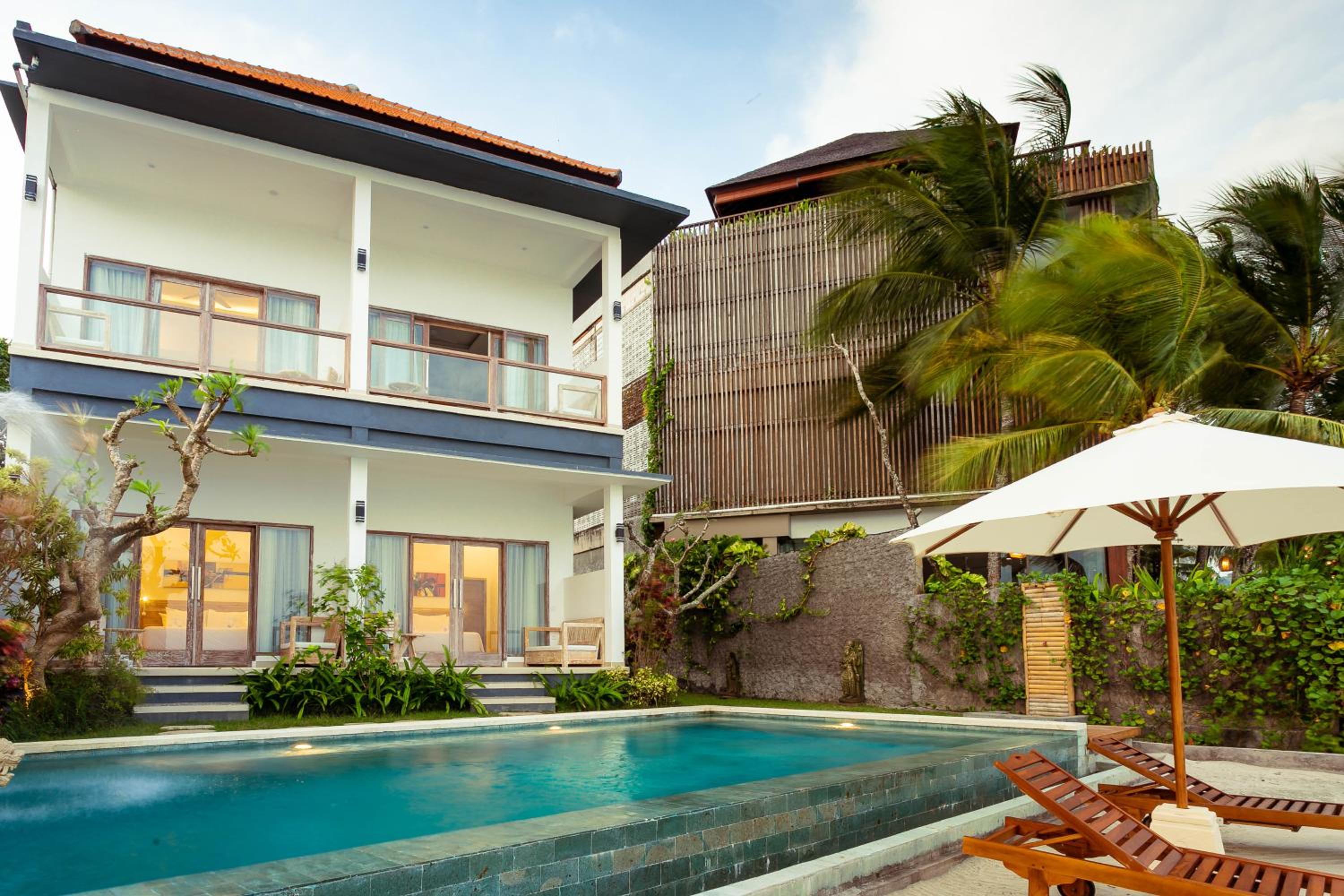Suite with Sea View - Photo 6