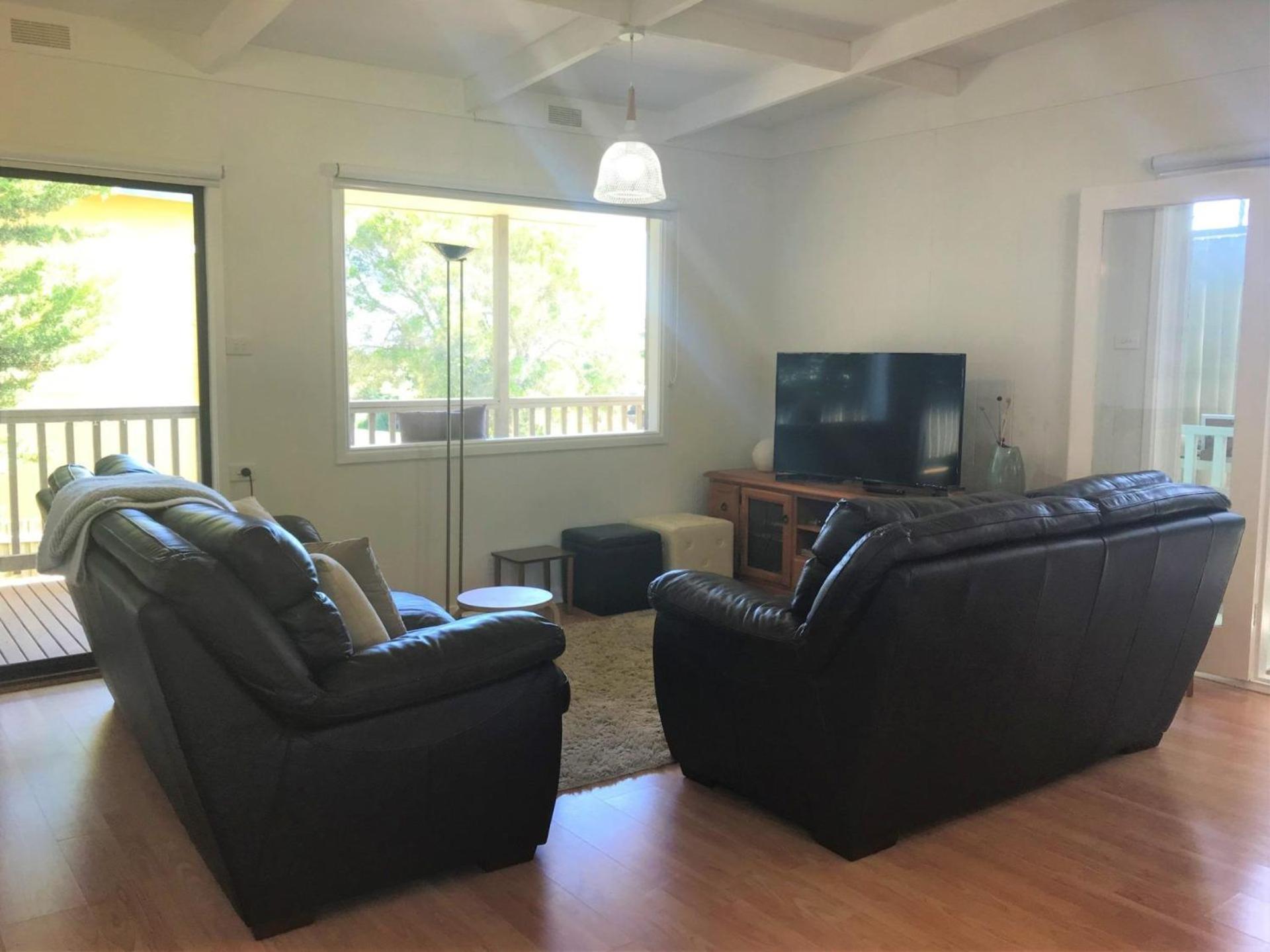 Three-Bedroom House photo 1