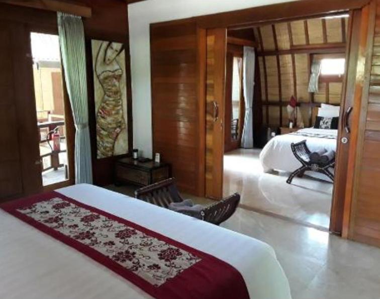 Two-Bedroom Villa - Photo 7