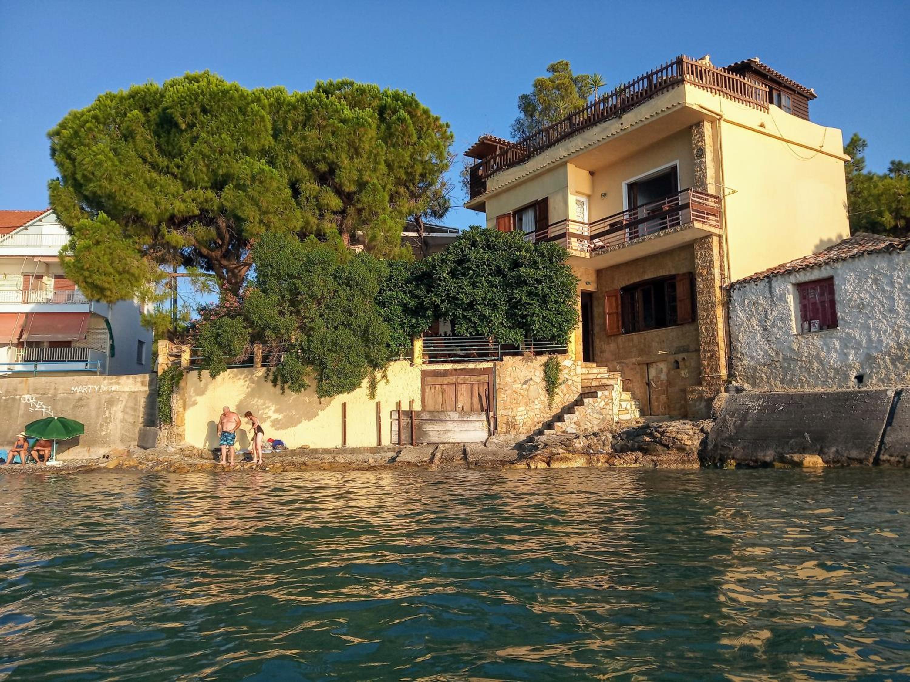 Vacation Home