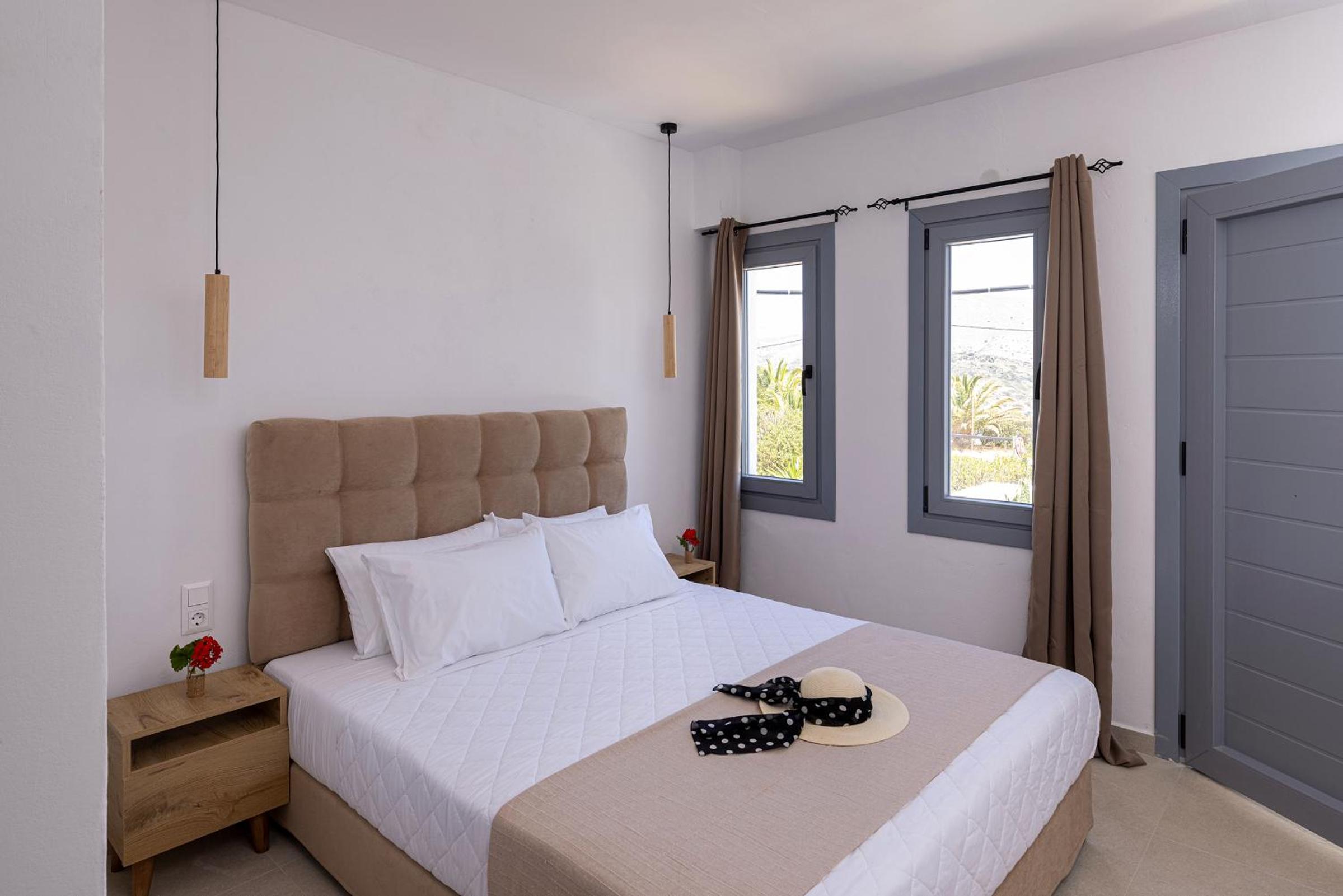 Suite with Balcony photo 2