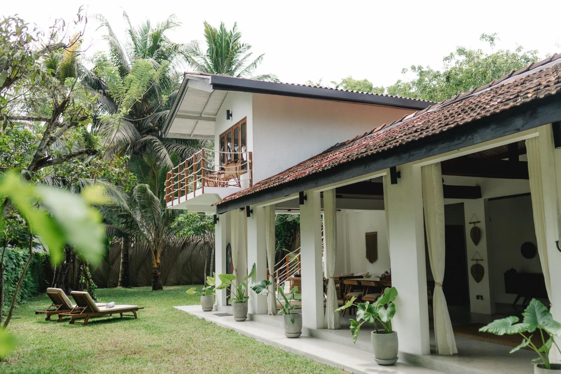 One-Bedroom Villa - Photo 4