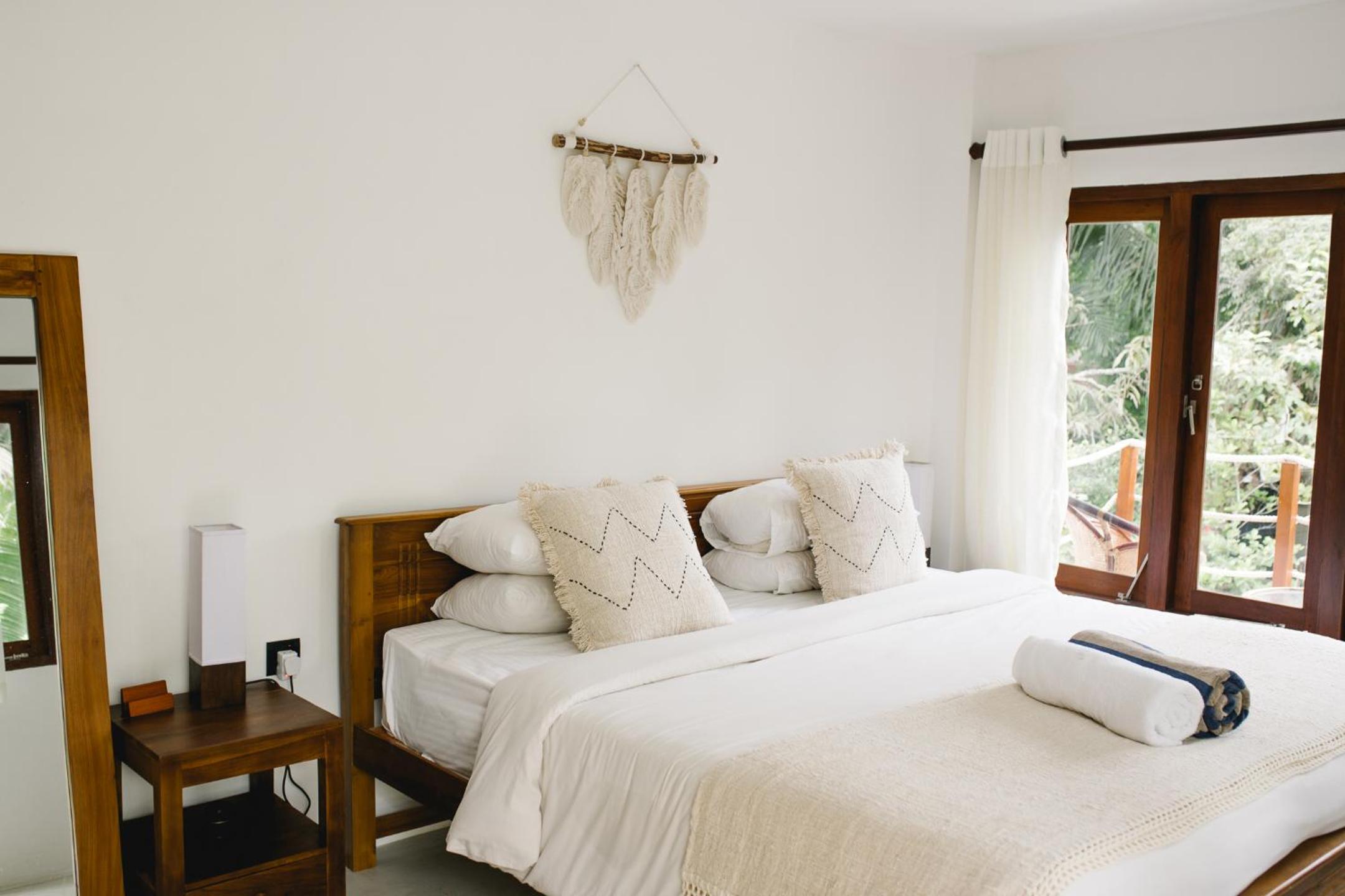 One-Bedroom Villa - Photo 6