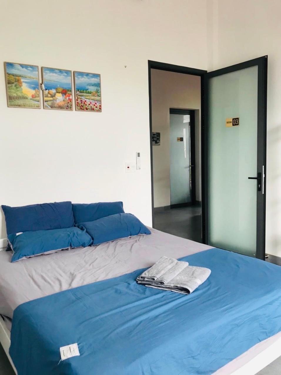 King Room with Garden View photo 3